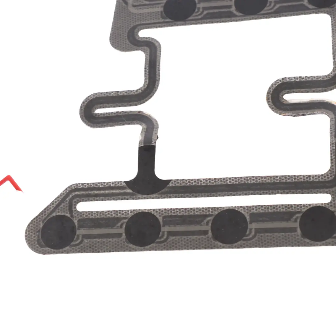 Vordersitz Sensor Matte Berufserkennung für Mercedes C140 mit Teilenummer A1408217451 Mercedes C140 Vordersitz Sensor Matte Berufserkennung - SKU A1408217451 - Teilenummer A1408217451