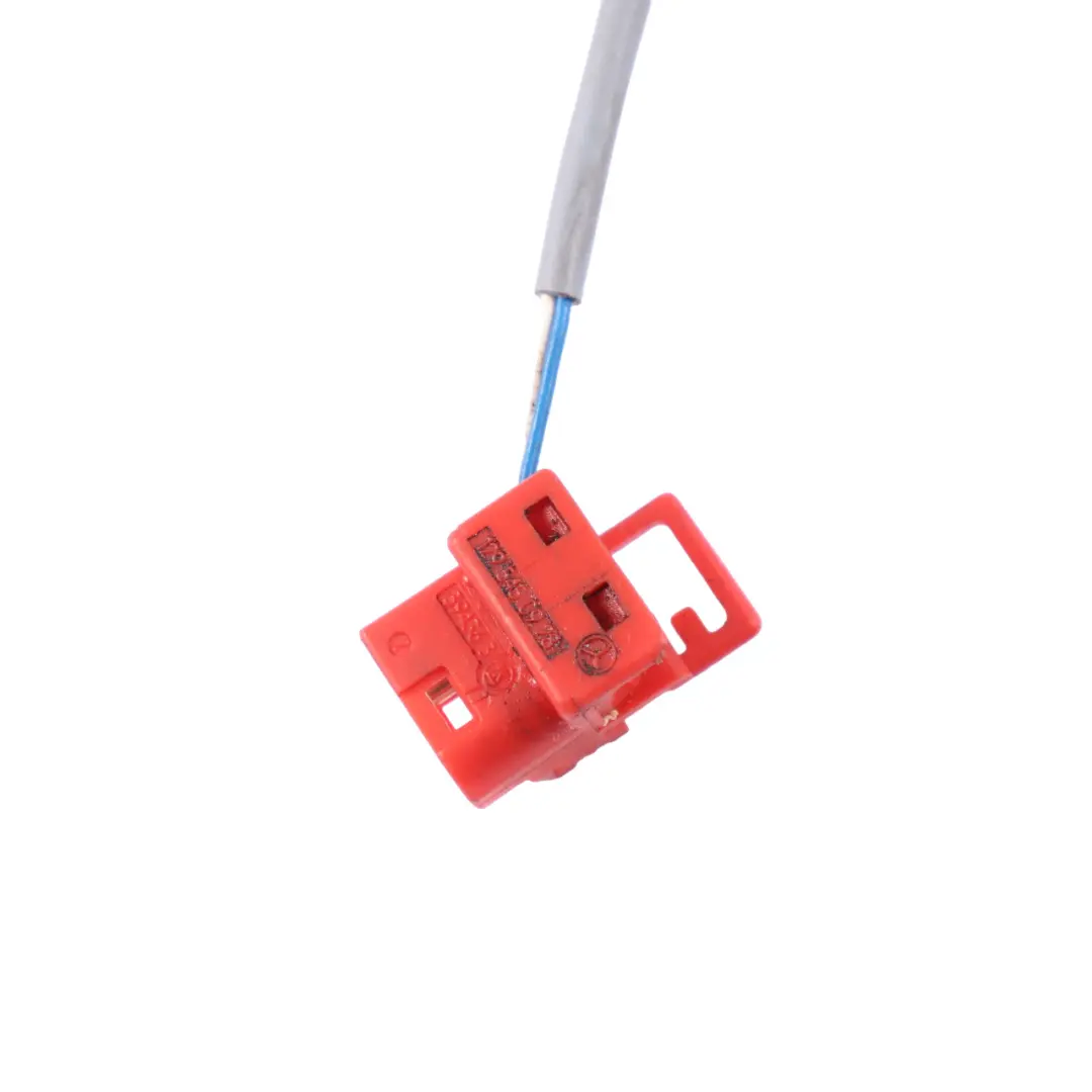 Vordersitz Sensor Matte Berufserkennung für Mercedes C140 mit Teilenummer A1408217451 Mercedes C140 Vordersitz Sensor Matte Berufserkennung - SKU A1408217451 - Teilenummer A1408217451