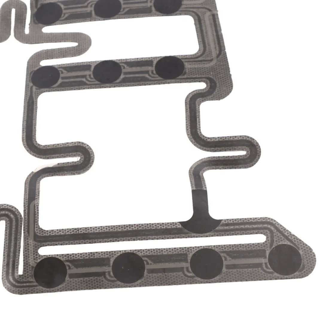 Front Seat Sensor Mat Occupation Recognition to Mercedes C140 with Part number A1408217451 Mercedes C140 Front Seat Sensor Mat Occupation Recognition - SKU A1408217451 - Part number A1408217451