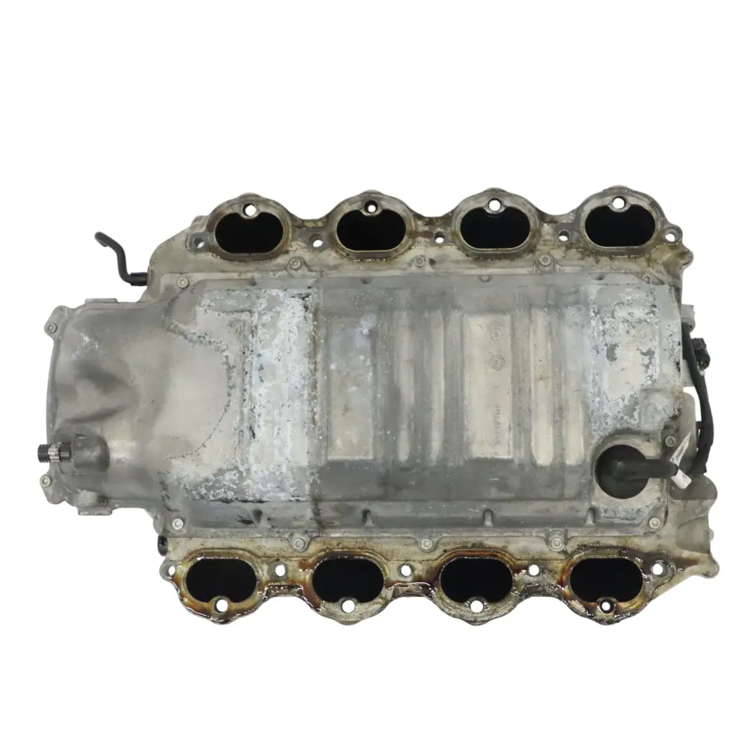 C63 Coupe AMG Petrol M156 Collecteur D'admission D'air pour Mercedes W204 à propos du numéro de pièce A1561401501 Mercedes W204 C63 Coupe AMG Petrol M156 Collecteur D'admission D'air - SKU A1561401801-1 - Numéro de pièce A1561401501