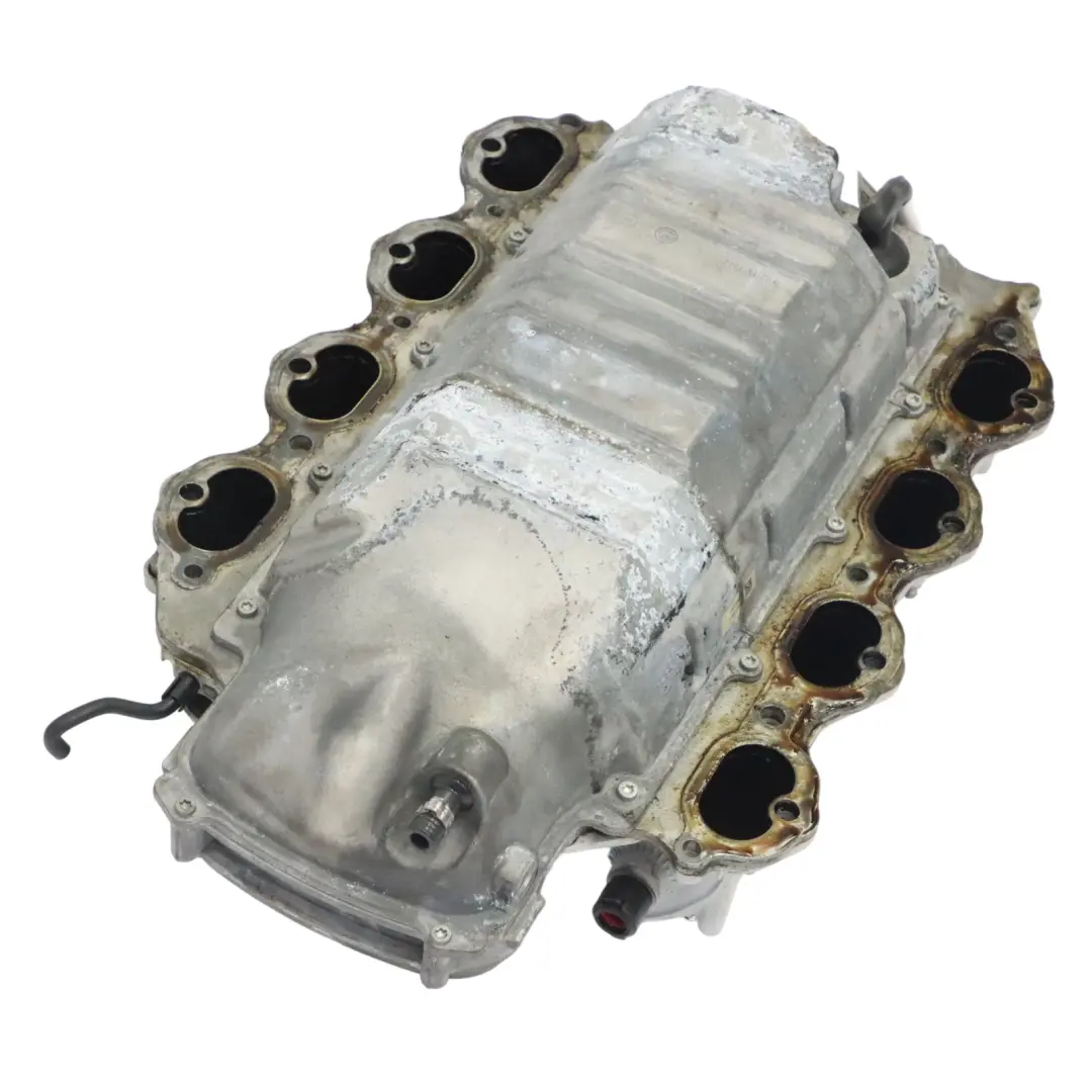 C63 Coupé AMG Benzina M156 Collettore D'aria per Mercedes W204 con numero di parte A1561401501 Mercedes W204 C63 Coupé AMG Benzina M156 Collettore D'aria - SKU A1561401801-1 - Numero di parte A1561401501