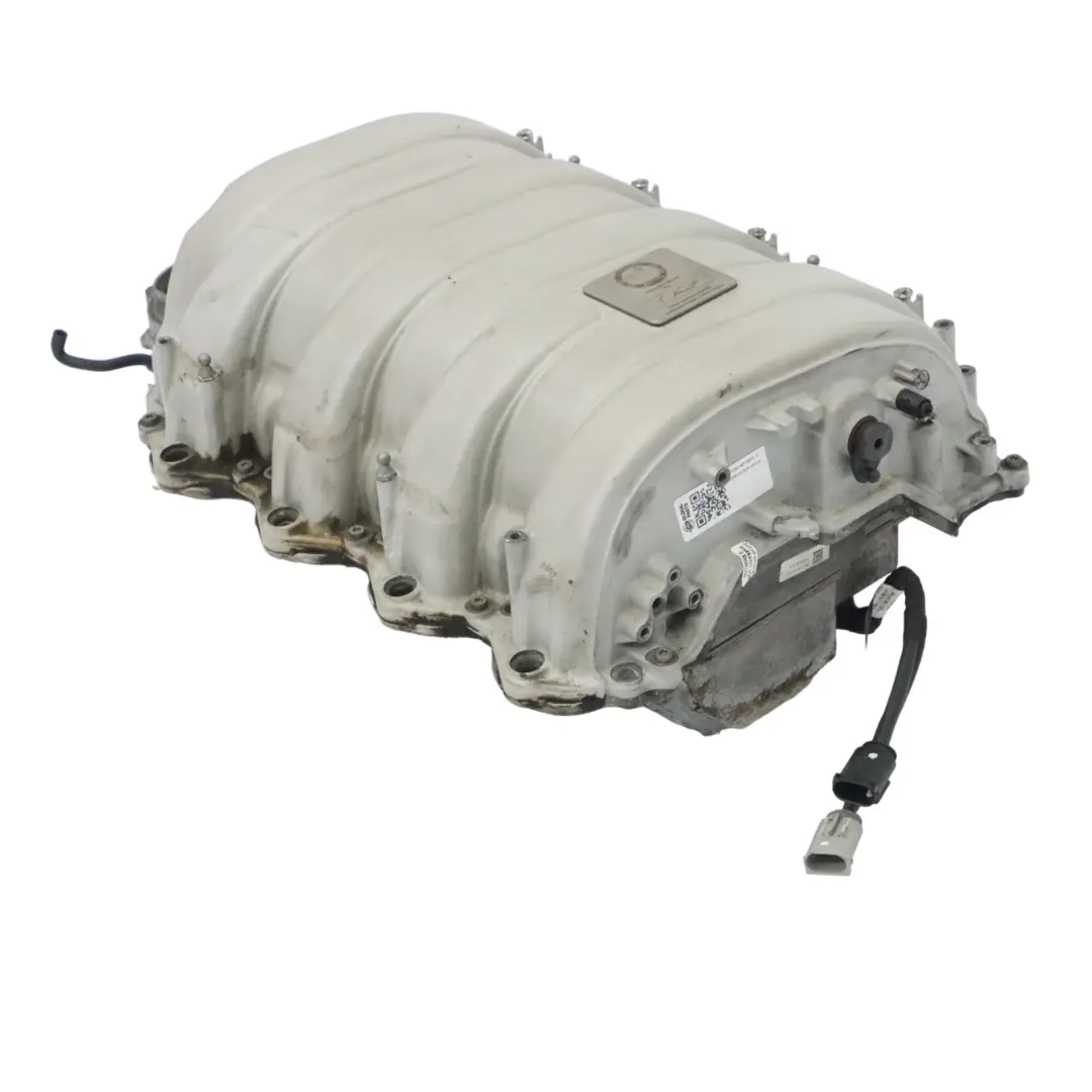 C63 Coupe AMG Petrol M156 Collecteur D'admission D'air pour Mercedes W204 à propos du numéro de pièce A1561401501 Mercedes W204 C63 Coupe AMG Petrol M156 Collecteur D'admission D'air - SKU A1561401801-1 - Numéro de pièce A1561401501