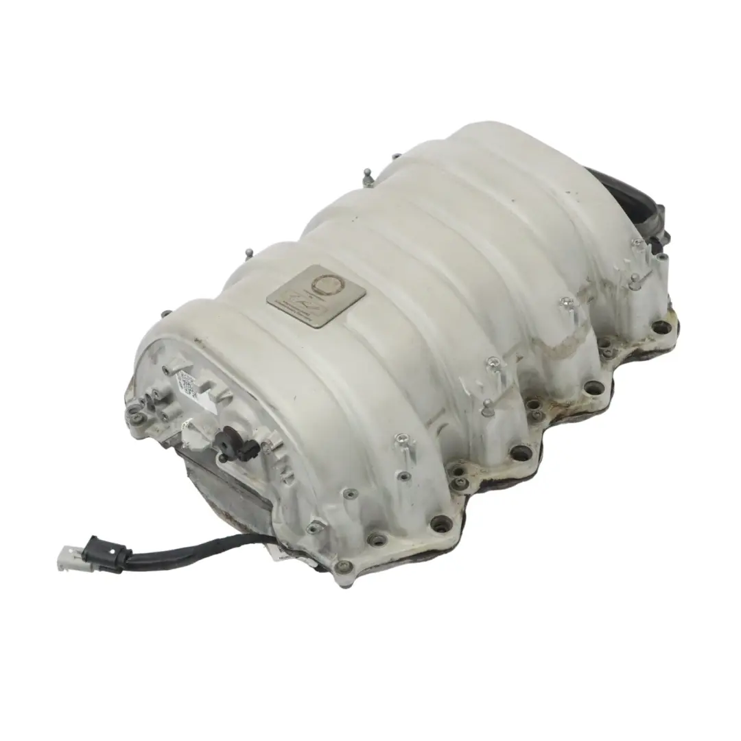 C63 AMG Petrol M156 Air Intake Manifold Mercedes W204 - SKU A1561401801-1 - Part number A1561401501