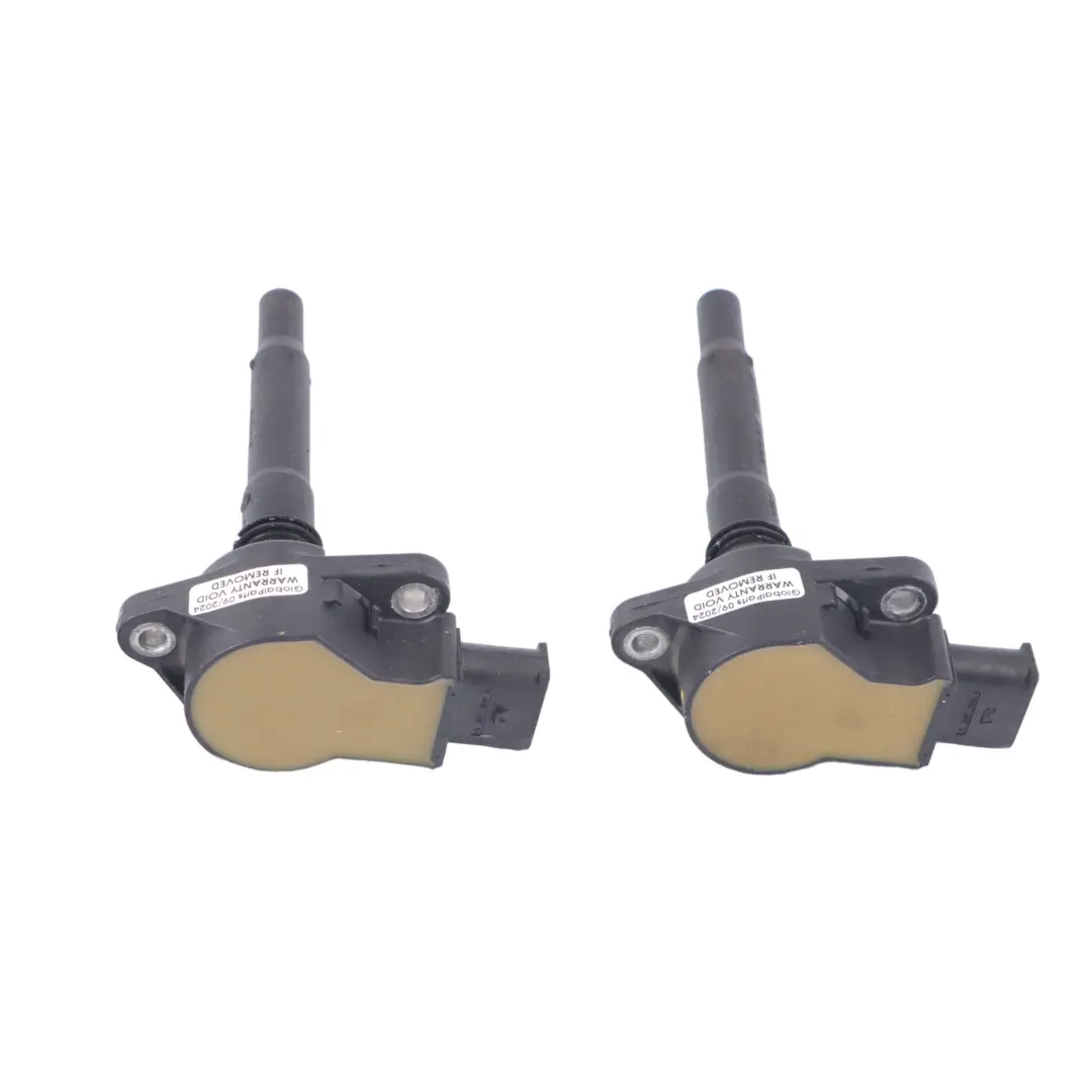 M156 63 AMG Bobina Encendido Set 4x A1569060500 para Mercedes ML W164 W204 W211 con número de pieza A1561500380 Mercedes ML W164 W204 W211 M156 63 AMG Bobina Encendido Set 4x A1569060500 - SKU A1561500380-1 - Número de pieza A1561500380