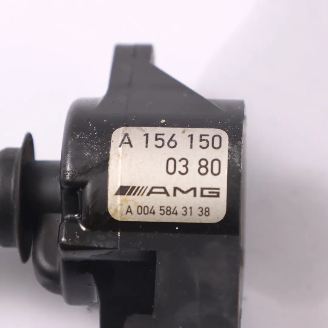 Mercedes ML W164 W204 W211 M156 63 AMG Set Bobine Accensione 4x A1569060500 - SKU A1561500380-1 - Numero di parte A1561500380