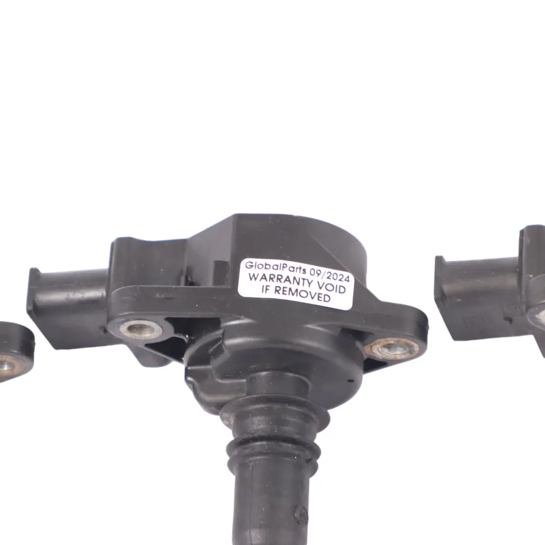 M156 63 AMG Bobina Encendido Set 4x A1569060500 para Mercedes ML W164 W204 W211 con número de pieza A1561500380 Mercedes ML W164 W204 W211 M156 63 AMG Bobina Encendido Set 4x A1569060500 - SKU A1561500380-1 - Número de pieza A1561500380