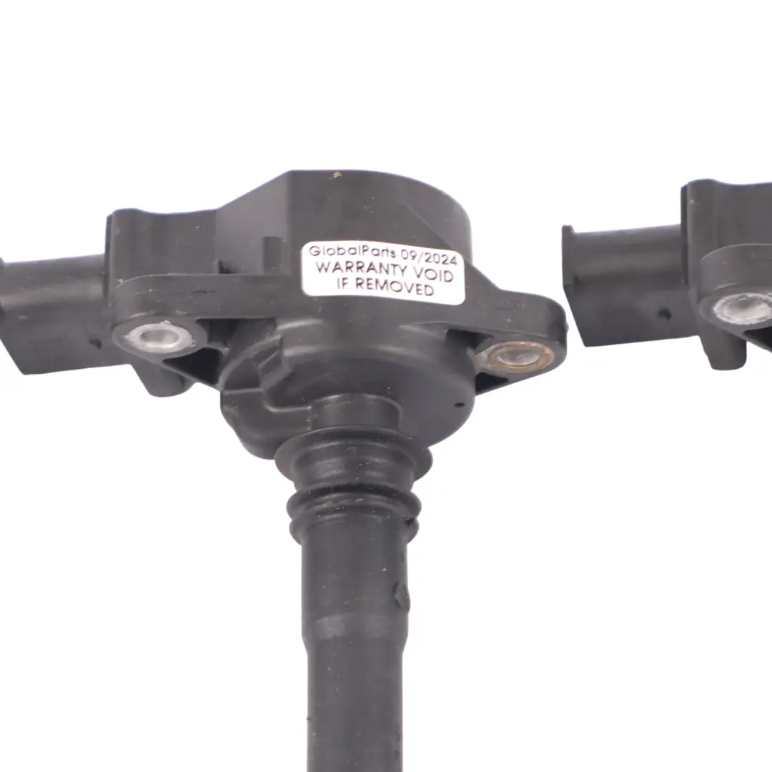 M156 63 AMG Bobina Encendido Set 4x A1569060500 para Mercedes ML W164 W204 W211 con número de pieza A1561500380 Mercedes ML W164 W204 W211 M156 63 AMG Bobina Encendido Set 4x A1569060500 - SKU A1561500380-1 - Número de pieza A1561500380