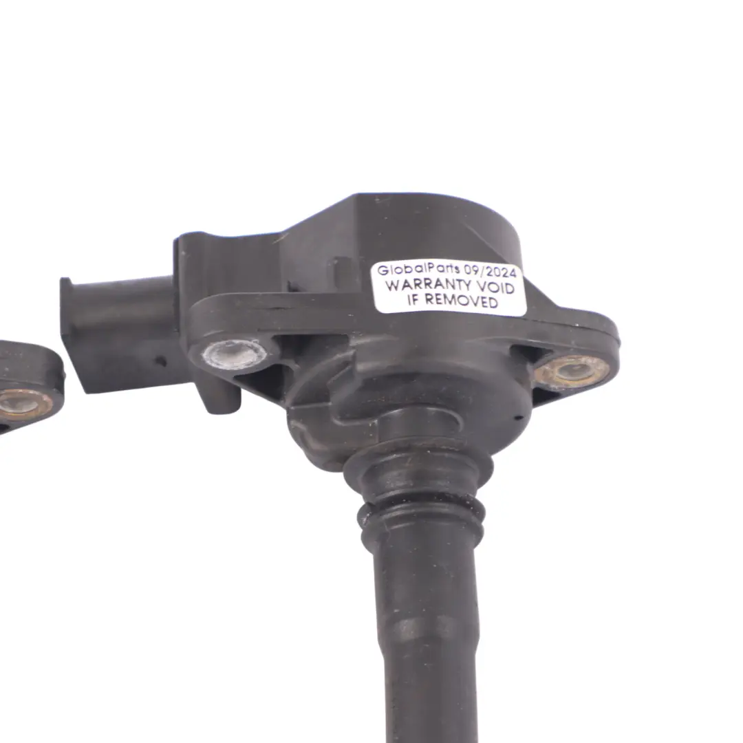 Mercedes ML W164 W204 W211 M156 63 AMG Petrol Ignition Coil Set 4x A1569060500 - SKU A1561500380-1 - Part number A1561500380