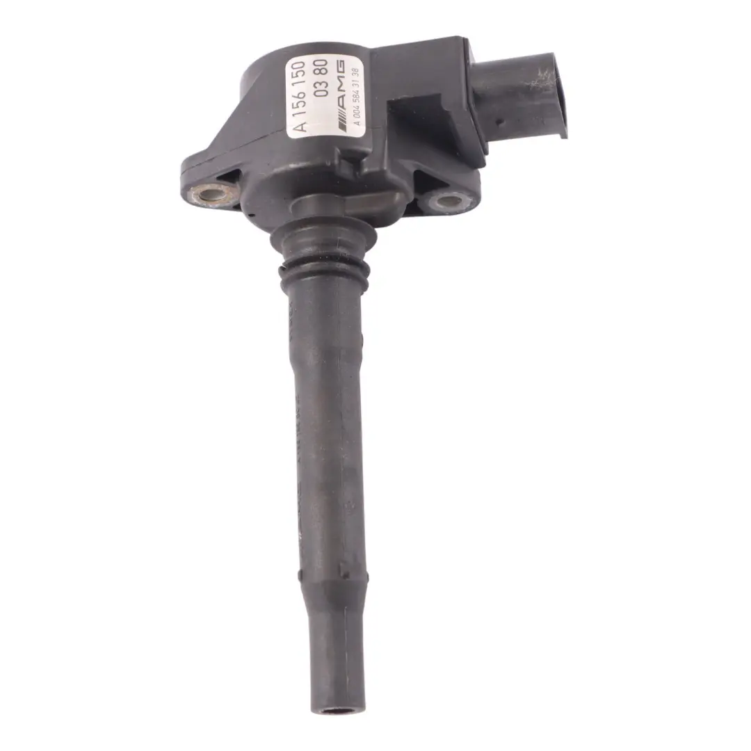 M156 63 AMG Bobine Pour Moteur Essence A1569060500 pour Mercedes ML W164 W204 W211 à propos du numéro de pièce A1561500380 Mercedes ML W164 W204 W211 M156 63 AMG Bobine Pour Moteur Essence A1569060500 - SKU A1561500380 - Numéro de pièce A1561500380