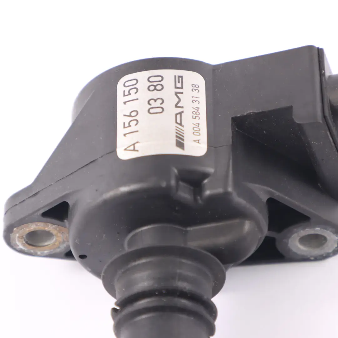 M156 63 AMG Benzinmotor Zündspule A1569060500 für Mercedes ML W164 W204 W211 mit Teilenummer A1561500380 Mercedes ML W164 W204 W211 M156 63 AMG Benzinmotor Zündspule A1569060500 - SKU A1561500380 - Teilenummer A1561500380
