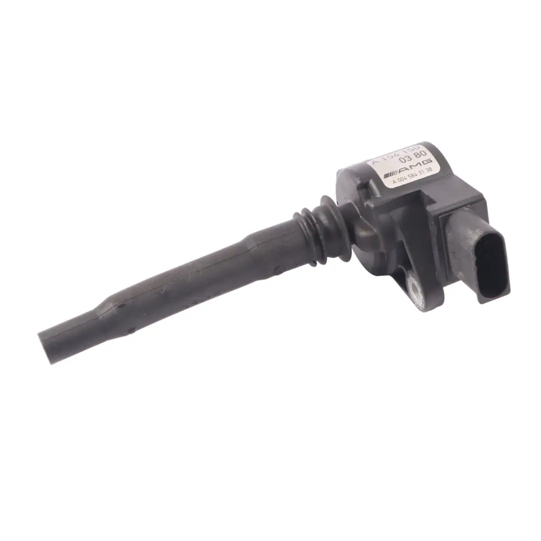 Mercedes ML W164 W204 W211 M156 63 AMG Benzinmotor Zündspule A1569060500 - SKU A1561500380 - Teilenummer A1561500380