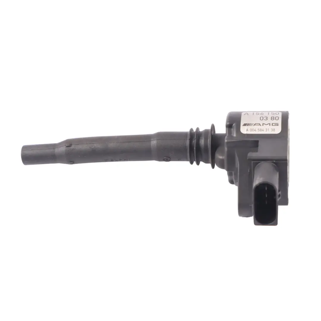 Mercedes ML W164 W204 W211 M156 63 AMG Benzinmotor Zündspule A1569060500 - SKU A1561500380 - Teilenummer A1561500380