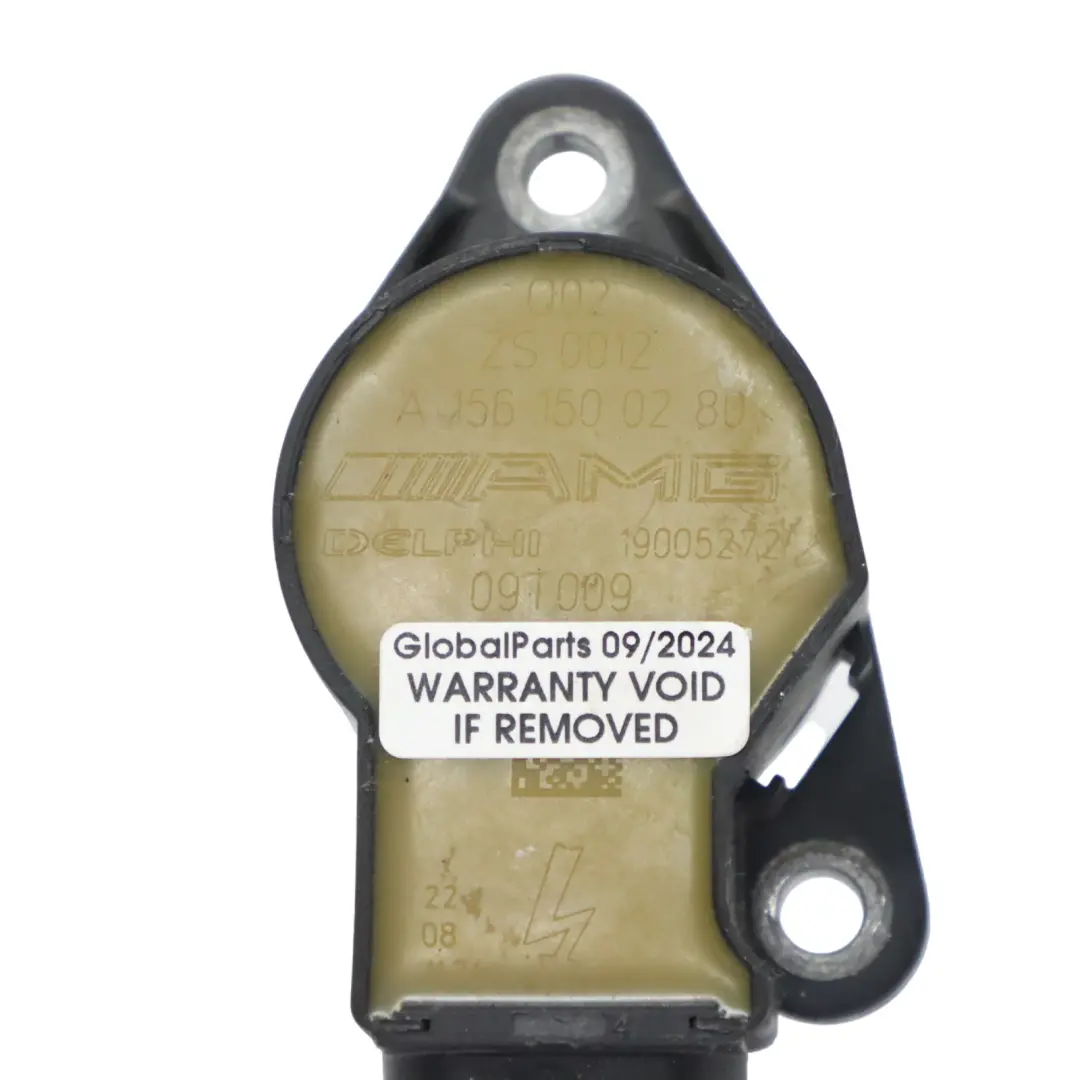 M156 63 AMG Benzinmotor Zündspule A1569060500 für Mercedes ML W164 W204 W211 mit Teilenummer A1561500380 Mercedes ML W164 W204 W211 M156 63 AMG Benzinmotor Zündspule A1569060500 - SKU A1561500380 - Teilenummer A1561500380
