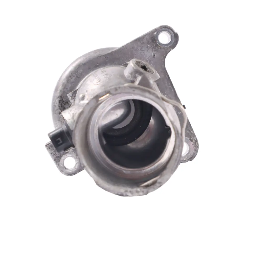 C63 AMG M156 Petrol Thermostat Coolant Housing to Mercedes W204 with Part number A1562030475 Mercedes W204 C63 AMG M156 Petrol Thermostat Coolant Housing - SKU A1562030475 - Part number A1562030475