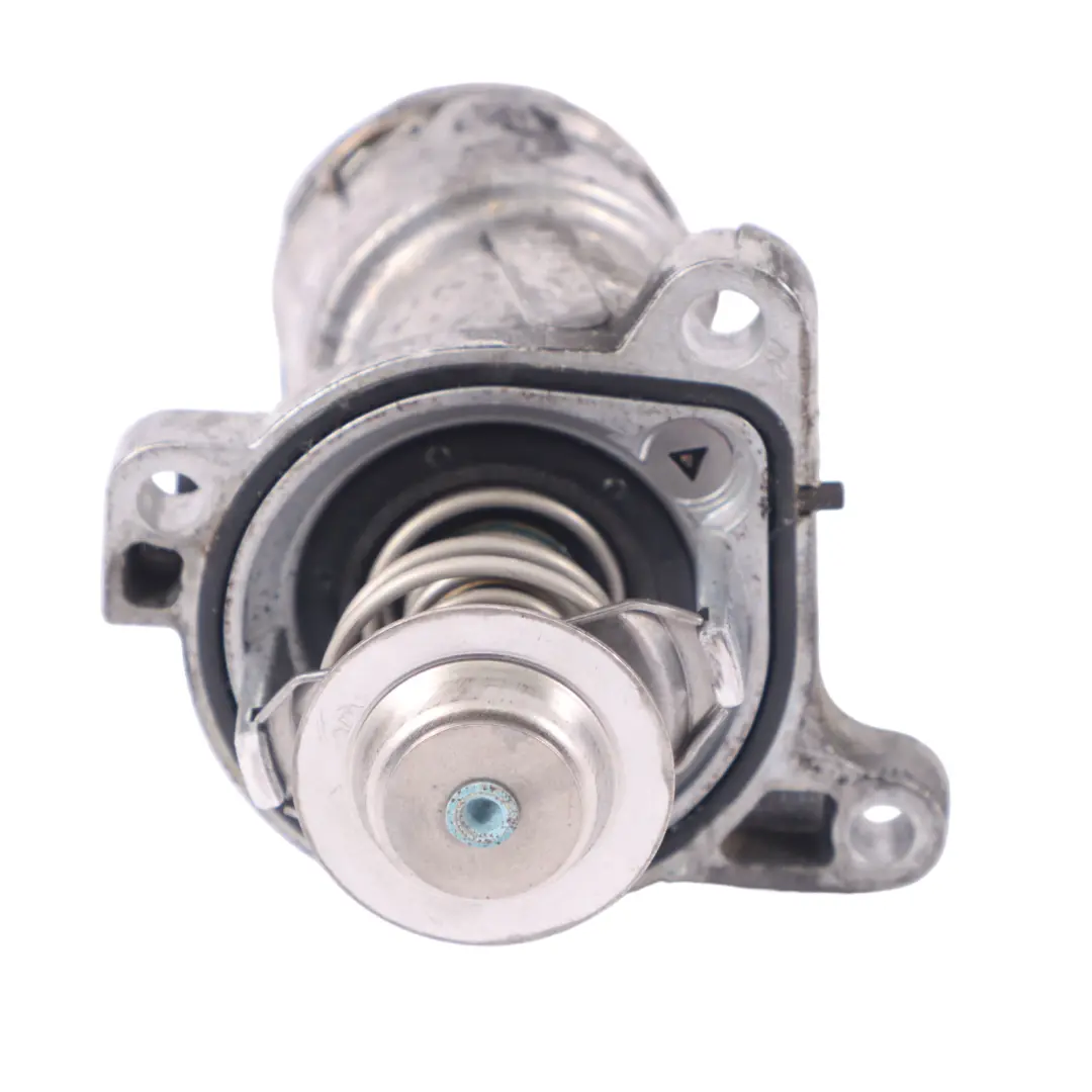 Mercedes W204 C63 AMG M156 Termostato Alloggiamento Refrigerante - SKU A1562030475 - Numero di parte A1562030475