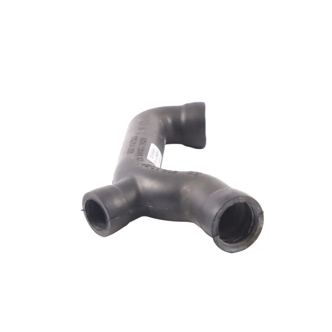 Mercedes ML W164 W204 W211 M156 63 AMG Luftpumpe Rohr Schlauch - SKU A1562380482 - Teilenummer A1562380482