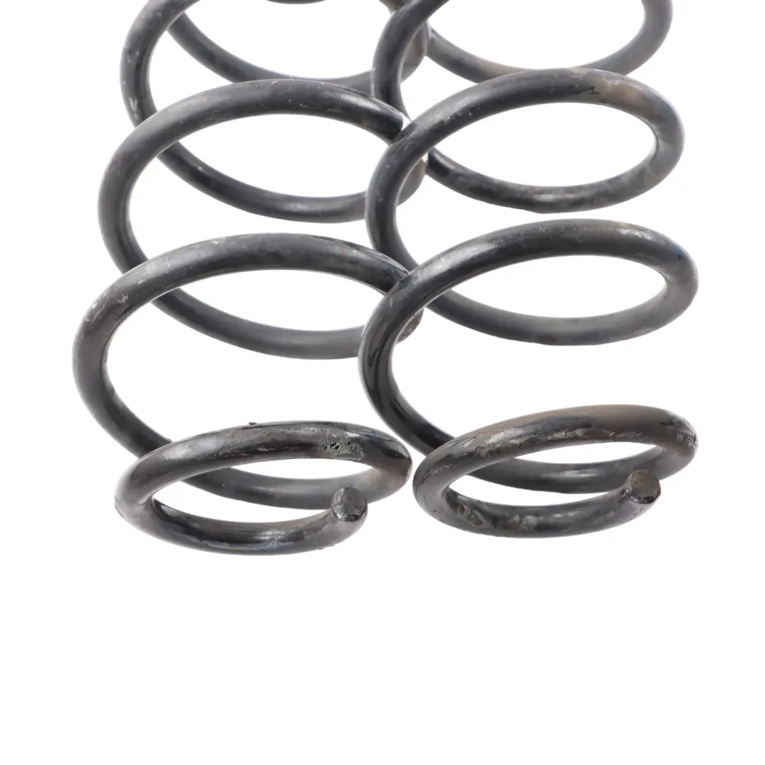 Mercedes GLA X156 Coil Spring Suspension Rear Left Right N/O/S Set - SKU A1563240504 - Part number A1563240504