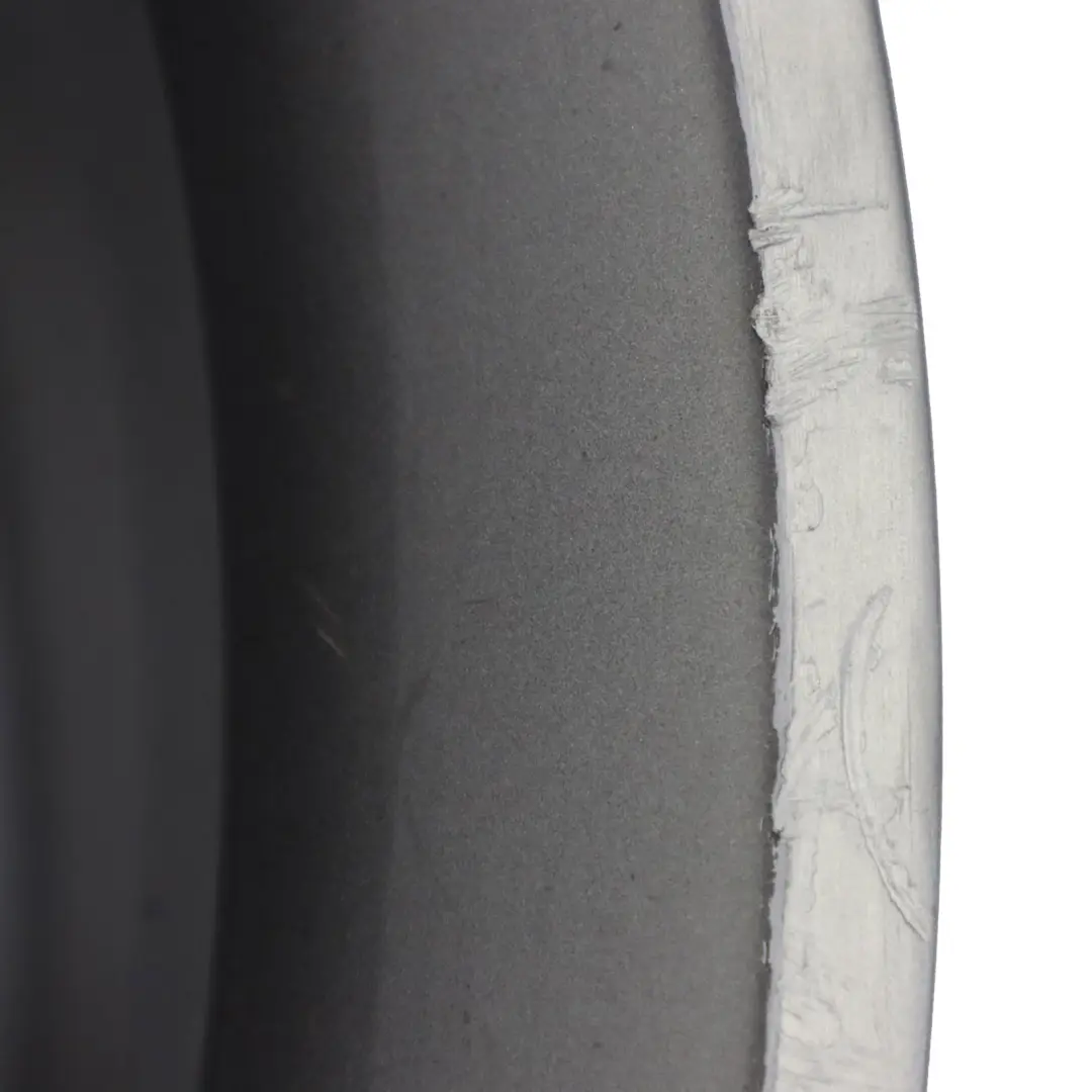 Mercedes GLA X156 Jante Alliage AMG Gris 19" 8J ET:43,5 5-Spoke - SKU A1564010600-5 - Numéro de pièce A1564010600