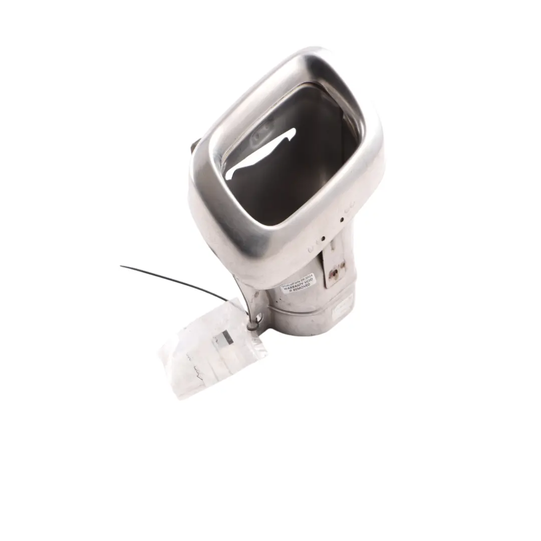Mercedes X156 Exhaust Tail Pipe Tip Cover Rear Left N/S - SKU A1564900127-1 - Part number A1564900127