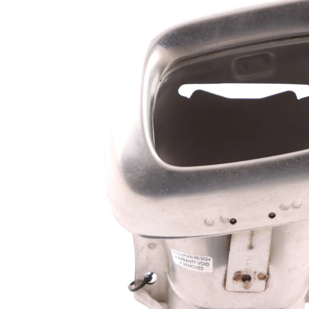 Mercedes X156 Auspuff Endrohr Spitze Abdeckung Hinten Links - SKU A1564900127-1 - Teilenummer A1564900127