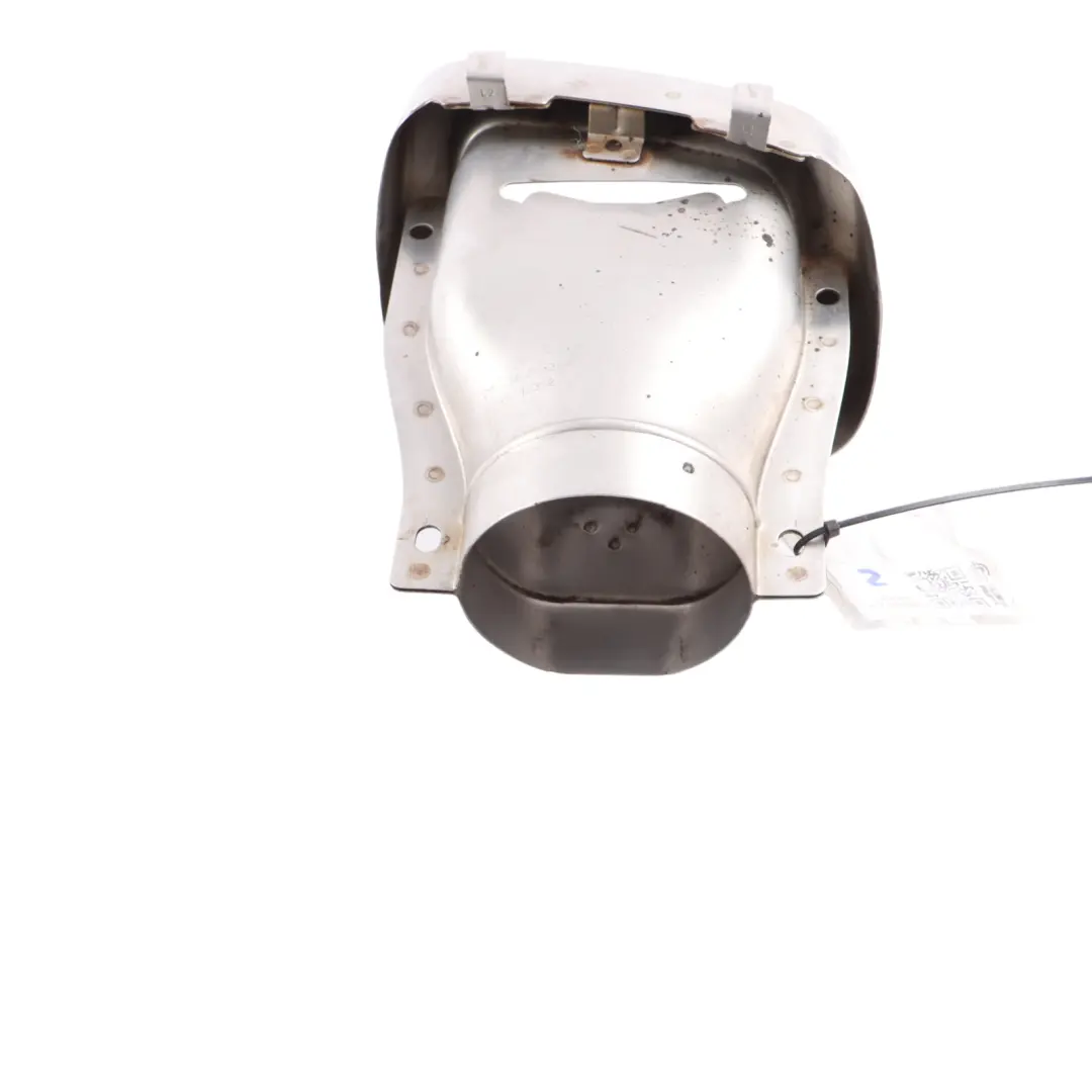 Auspuff Endrohr Spitze Abdeckung Hinten Links für Mercedes X156 mit Teilenummer A1564900127 Mercedes X156 Auspuff Endrohr Spitze Abdeckung Hinten Links - SKU A1564900127-1 - Teilenummer A1564900127