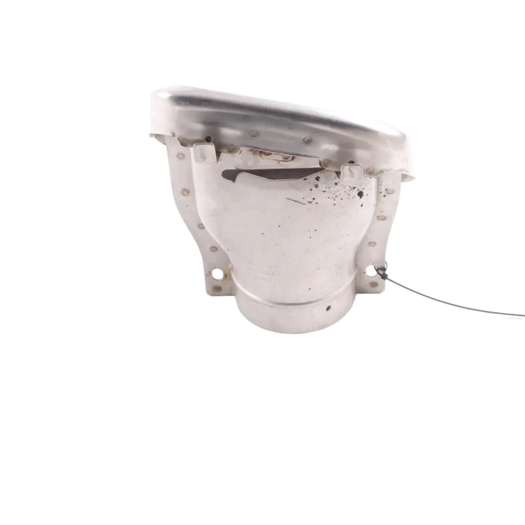 Couvercle De Tuyau D'Échappement Arrière Gauche pour Mercedes X156 à propos du numéro de pièce A1564900127 Mercedes X156 Couvercle De Tuyau D'Échappement Arrière Gauche - SKU A1564900127-1 - Numéro de pièce A1564900127
