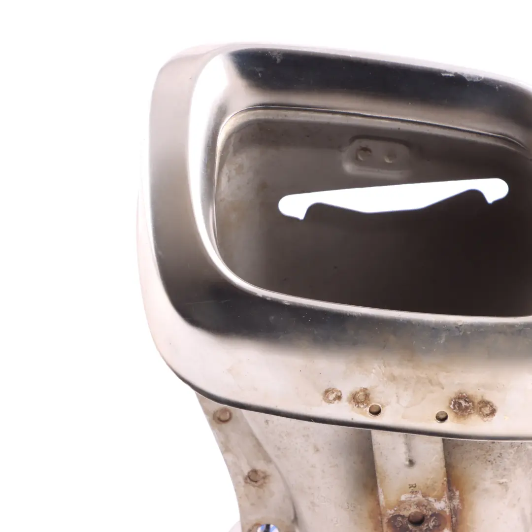 Embout De Tuyau D'Échappement Arrière Droit pour Mercedes GLA X156 AMG à propos du numéro de pièce A1564900227 Mercedes GLA X156 AMG Embout De Tuyau D'Échappement Arrière Droit - SKU A1564900227-1 - Numéro de pièce A1564900227