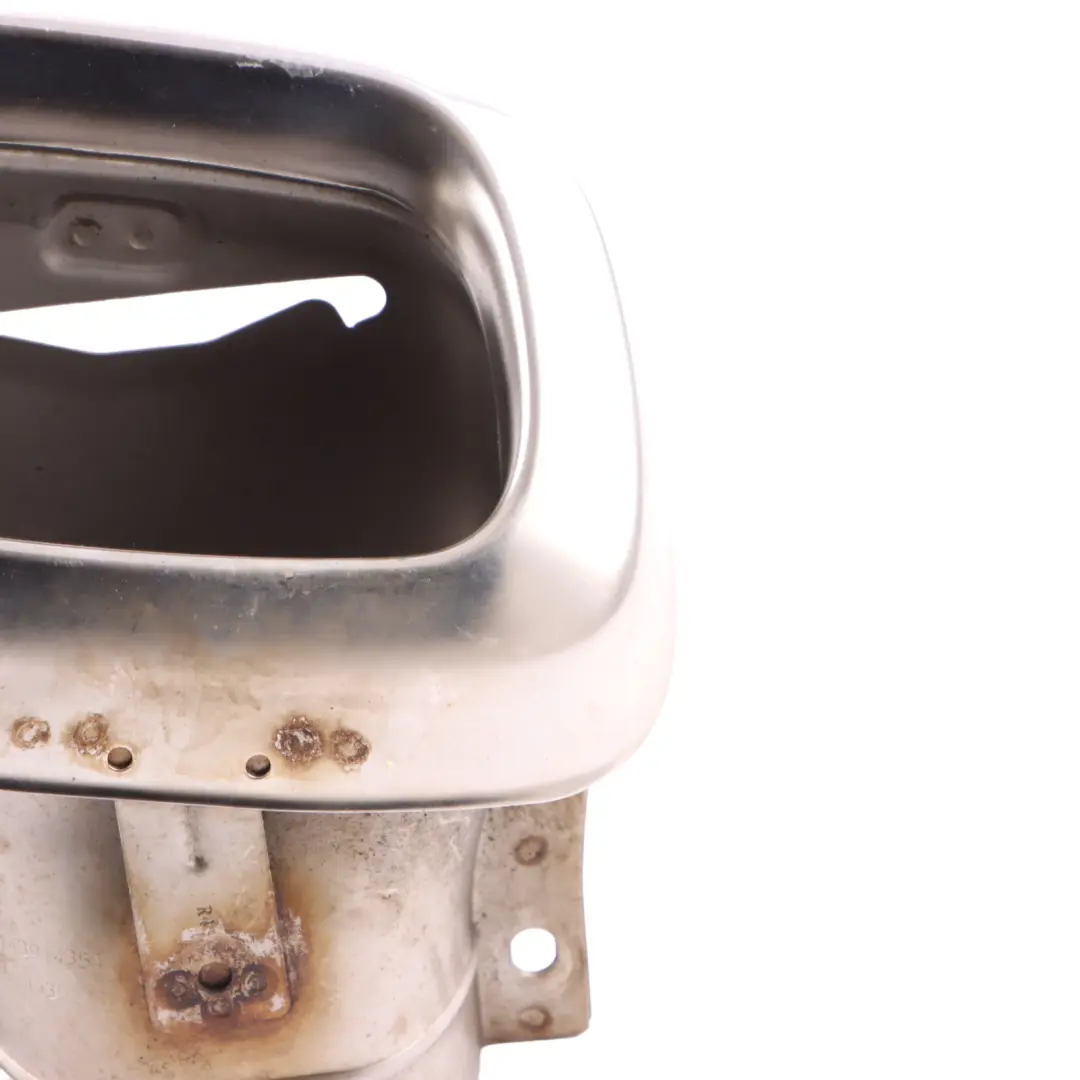 Embout De Tuyau D'Échappement Arrière Droit pour Mercedes GLA X156 AMG à propos du numéro de pièce A1564900227 Mercedes GLA X156 AMG Embout De Tuyau D'Échappement Arrière Droit - SKU A1564900227-1 - Numéro de pièce A1564900227