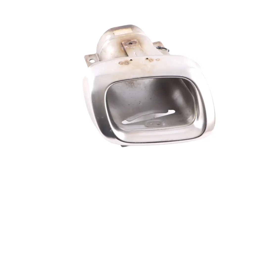 Mercedes GLA X156 AMG Exhaust Tip Tailpipe Trim Rear Right O/S - SKU A1564900227-1 - Part number A1564900227