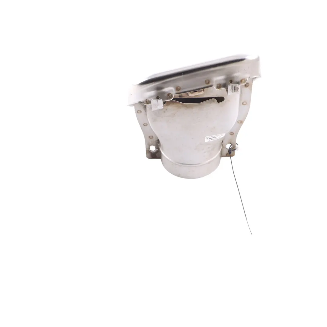 Mercedes GLA X156 AMG Auspuff Spitze Endrohr Trim Hinten Rechts - SKU A1564900227-1 - Teilenummer A1564900227