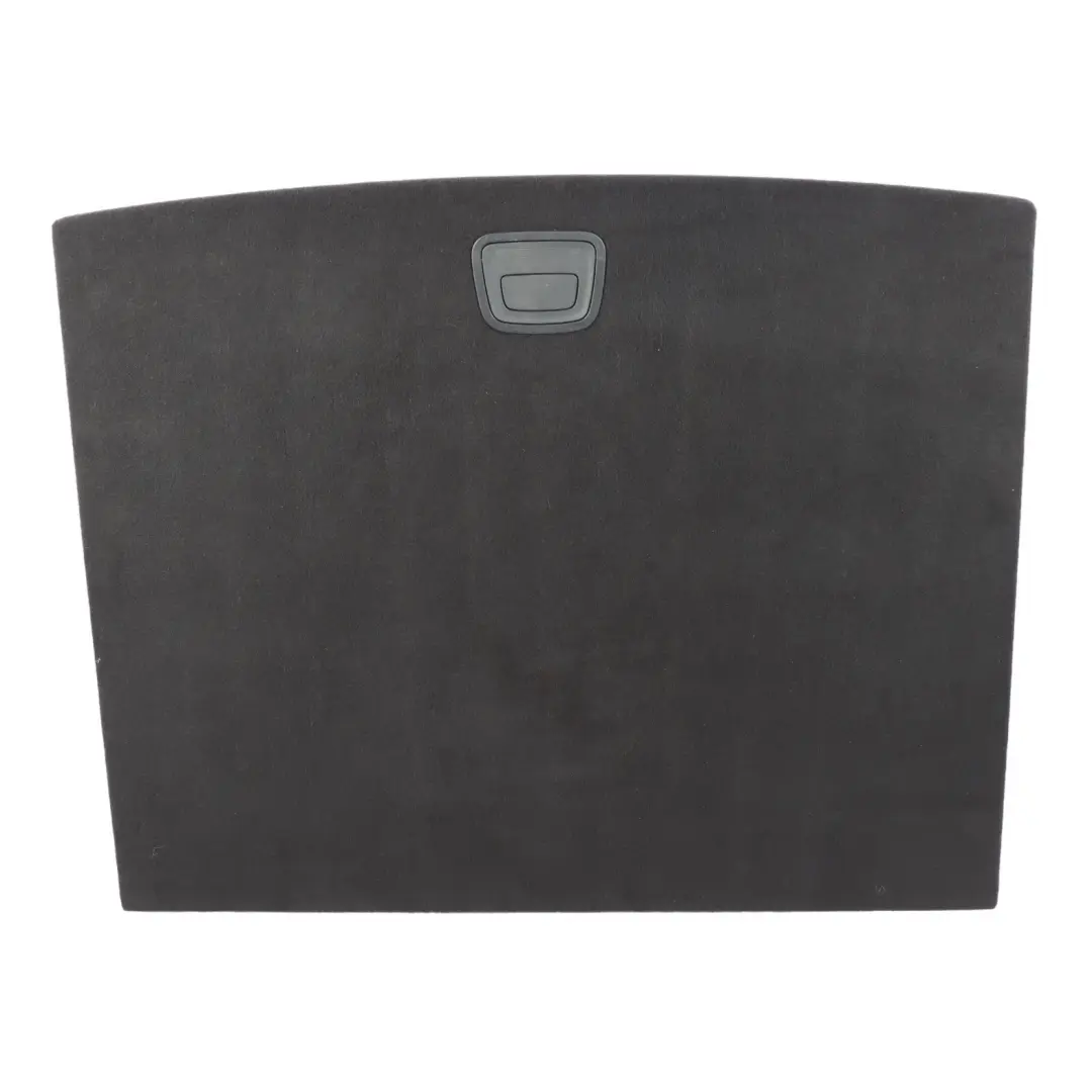 Trunk Floor Liner Cover Mat Carpet Black to Mercedes GLA X156 with Part number A1566805400 Mercedes GLA X156 Trunk Floor Liner Cover Mat Carpet Black - SKU A1566805400-1 - Part number A1566805400