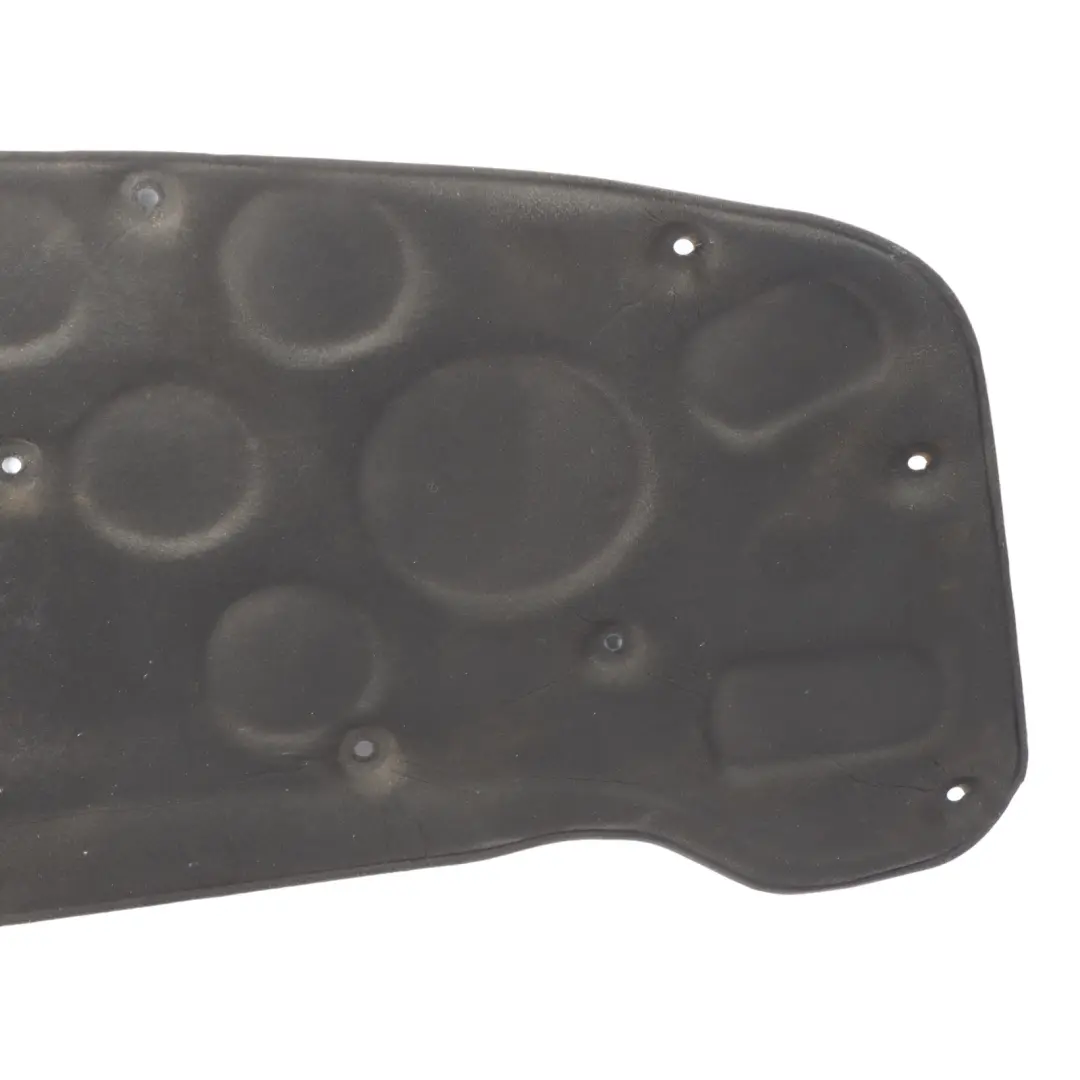 Bonnet Hood Engine Compartment Sound Insulation to Mercedes X156 with Part number A1566820100 Mercedes X156 Bonnet Hood Engine Compartment Sound Insulation - SKU A1566820100 - Part number A1566820100