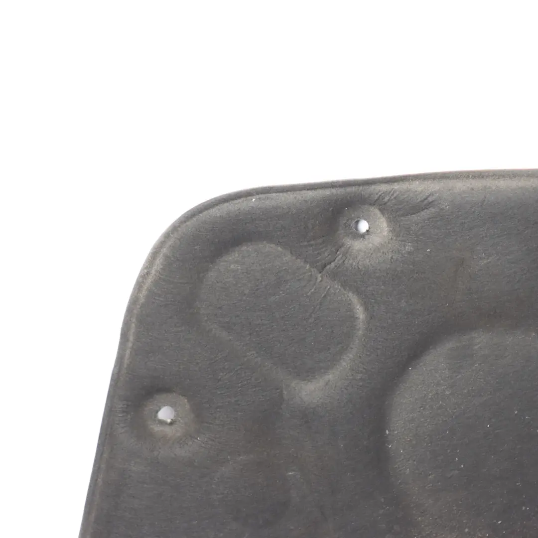 Mercedes X156 Bonnet Hood Engine Compartment Sound Insulation - SKU A1566820100 - Part number A1566820100