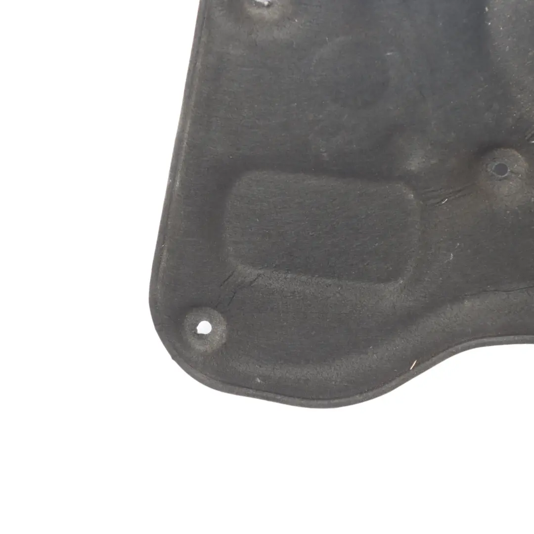 Bonnet Hood Engine Compartment Sound Insulation to Mercedes X156 with Part number A1566820100 Mercedes X156 Bonnet Hood Engine Compartment Sound Insulation - SKU A1566820100 - Part number A1566820100