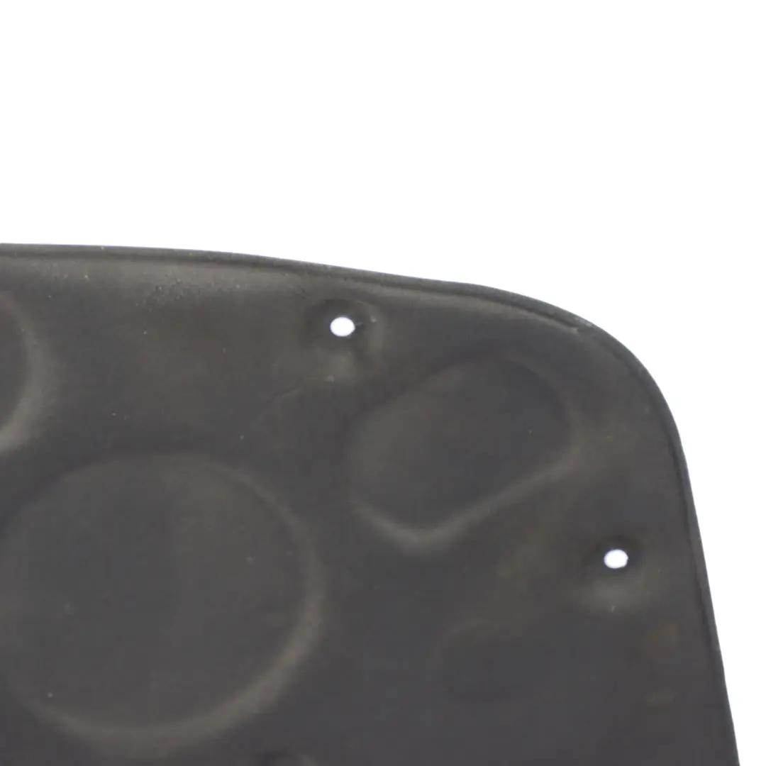 Mercedes X156 Bonnet Hood Engine Compartment Sound Insulation - SKU A1566820100 - Part number A1566820100