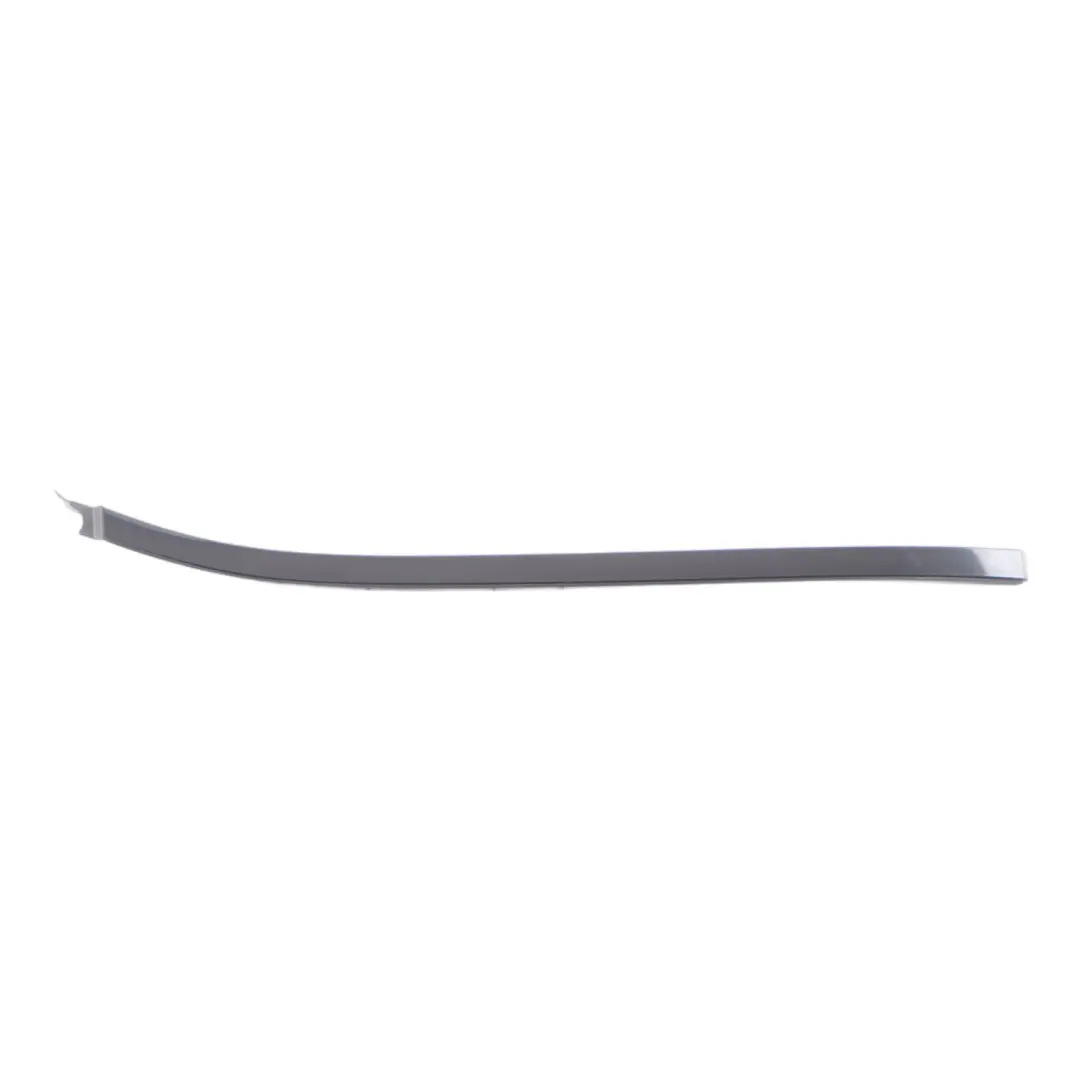 Windscreen Trim Water Deflector Strip Left N/S to Mercedes X156 with Part number A1566901700 Mercedes X156 Windscreen Trim Water Deflector Strip Left N/S - SKU A1566901700 - Part number A1566901700