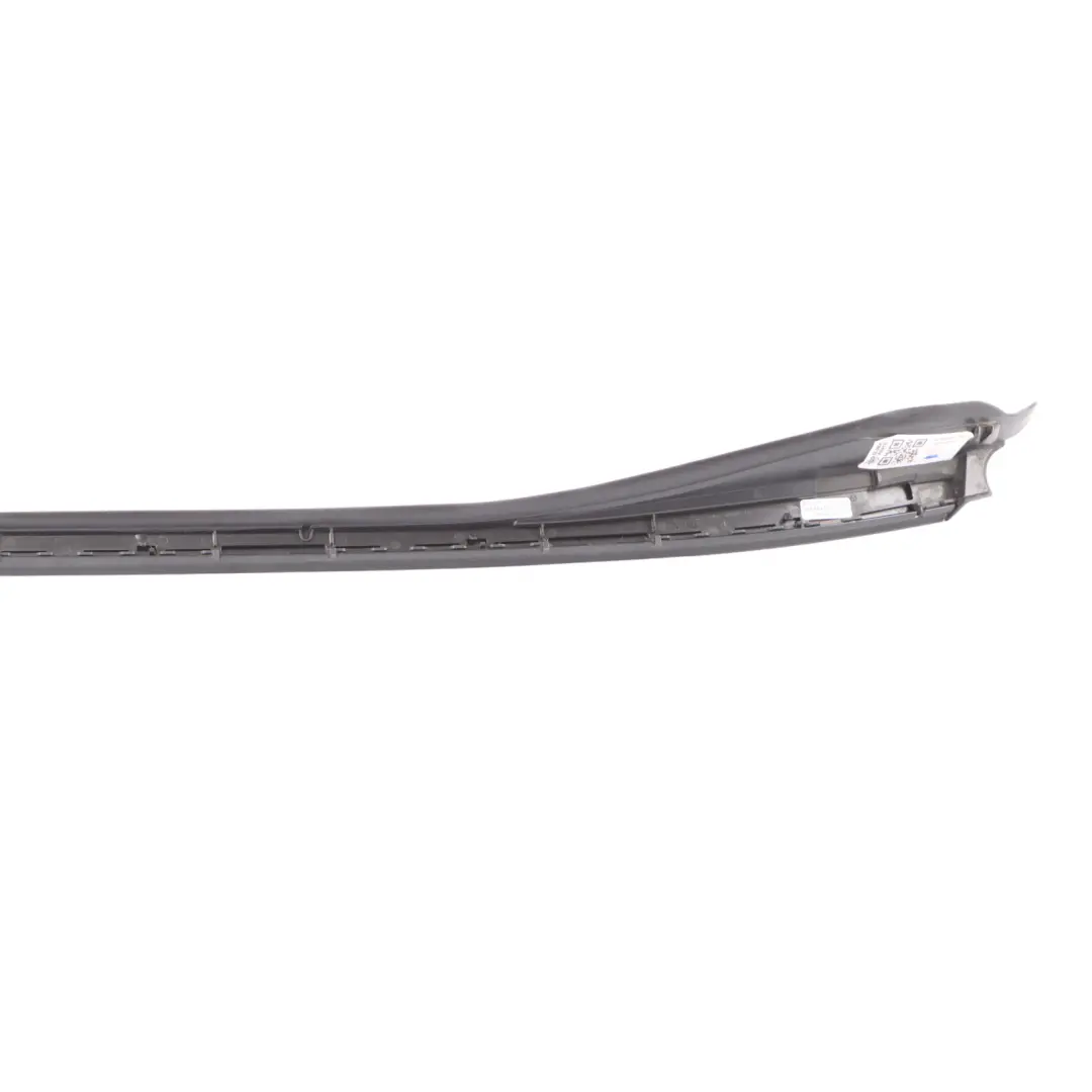 Windscreen Trim Water Deflector Strip Left N/S to Mercedes X156 with Part number A1566901700 Mercedes X156 Windscreen Trim Water Deflector Strip Left N/S - SKU A1566901700 - Part number A1566901700
