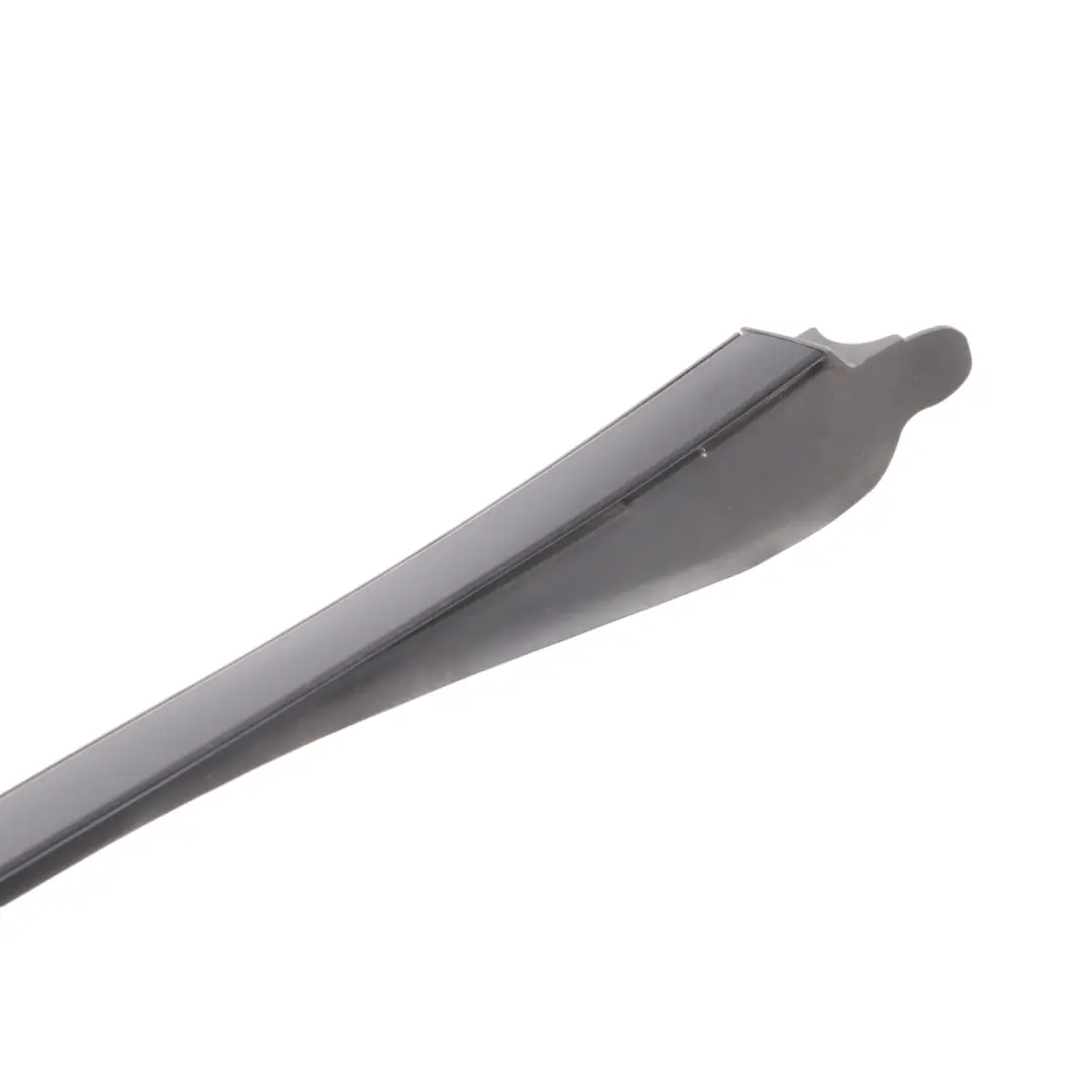 Windscreen Trim Water Deflector Strip Left N/S to Mercedes X156 with Part number A1566901700 Mercedes X156 Windscreen Trim Water Deflector Strip Left N/S - SKU A1566901700 - Part number A1566901700