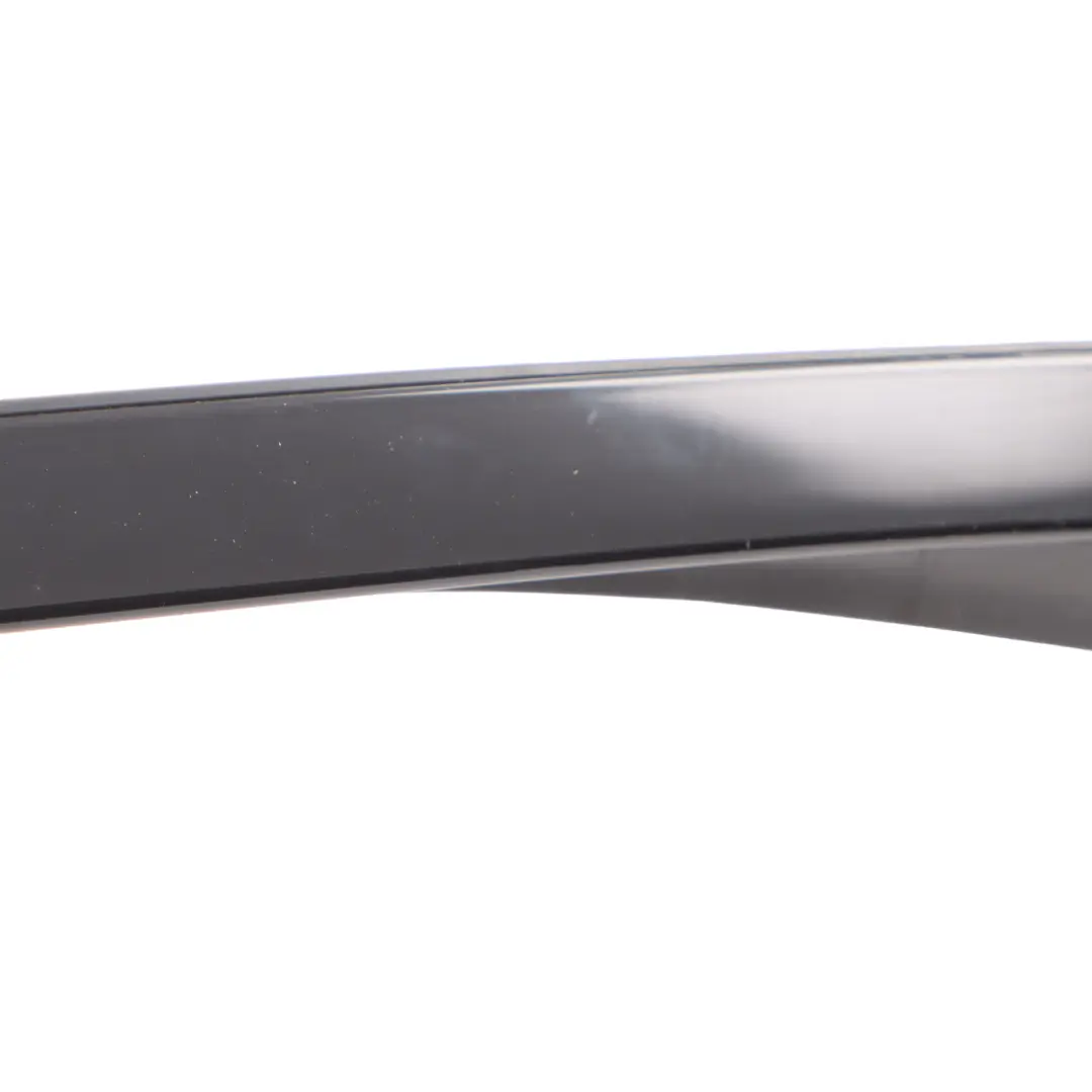 Windscreen Trim Water Deflector Strip Left N/S to Mercedes X156 with Part number A1566901700 Mercedes X156 Windscreen Trim Water Deflector Strip Left N/S - SKU A1566901700 - Part number A1566901700