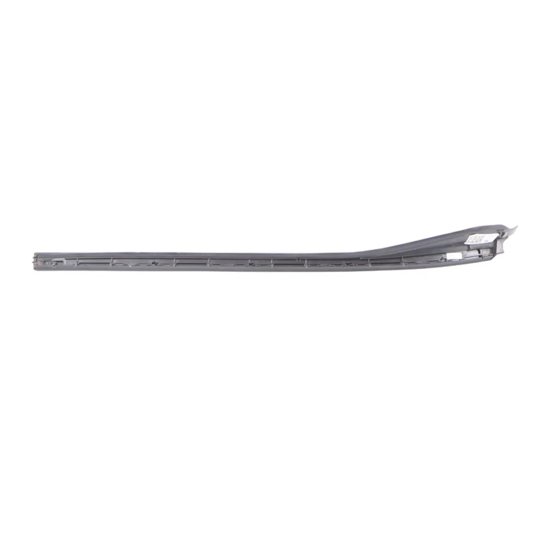 Windscreen Trim Water Deflector Strip Left N/S to Mercedes X156 with Part number A1566901700 Mercedes X156 Windscreen Trim Water Deflector Strip Left N/S - SKU A1566901700 - Part number A1566901700