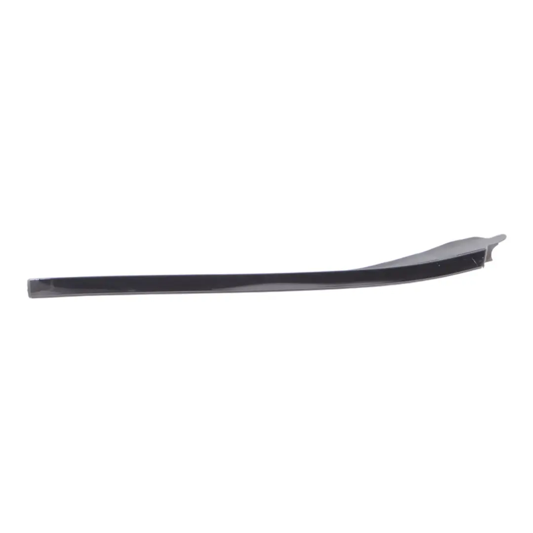 Mercedes GLA X156 Windshield Water Deflector Front Right O/S Trim - SKU A1566901800-1 - Part number A1566901800