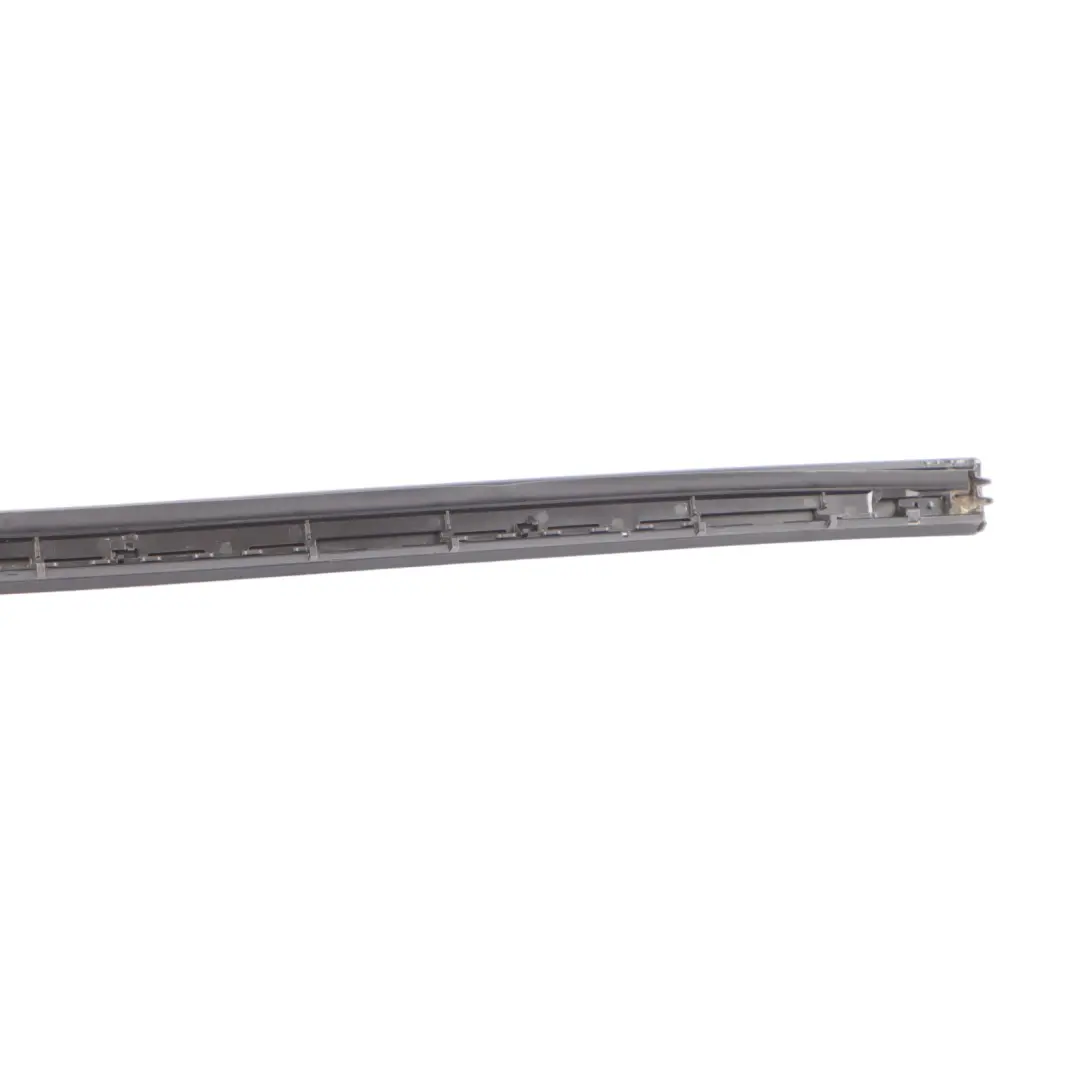Mercedes GLA X156 Windshield Water Deflector Front Right O/S Trim - SKU A1566901800-1 - Part number A1566901800
