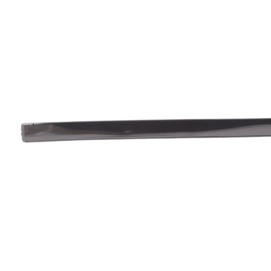 Mercedes GLA X156 Windshield Water Deflector Front Right O/S Trim - SKU A1566901800-1 - Part number A1566901800