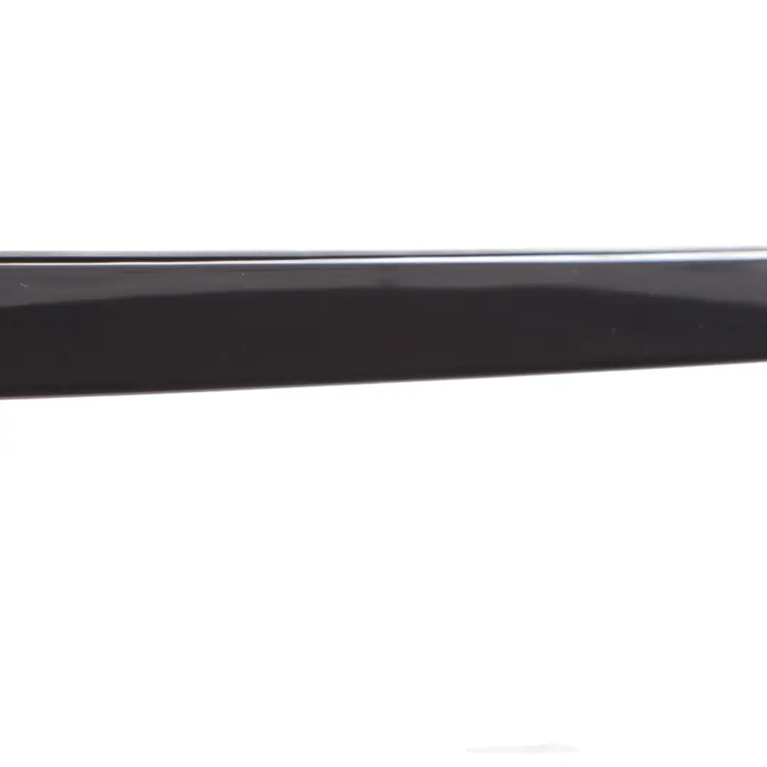 Windshield Water Deflector Front Right O/S Trim to Mercedes GLA X156 with Part number A1566901800 Mercedes GLA X156 Windshield Water Deflector Front Right O/S Trim - SKU A1566901800-1 - Part number A1566901800