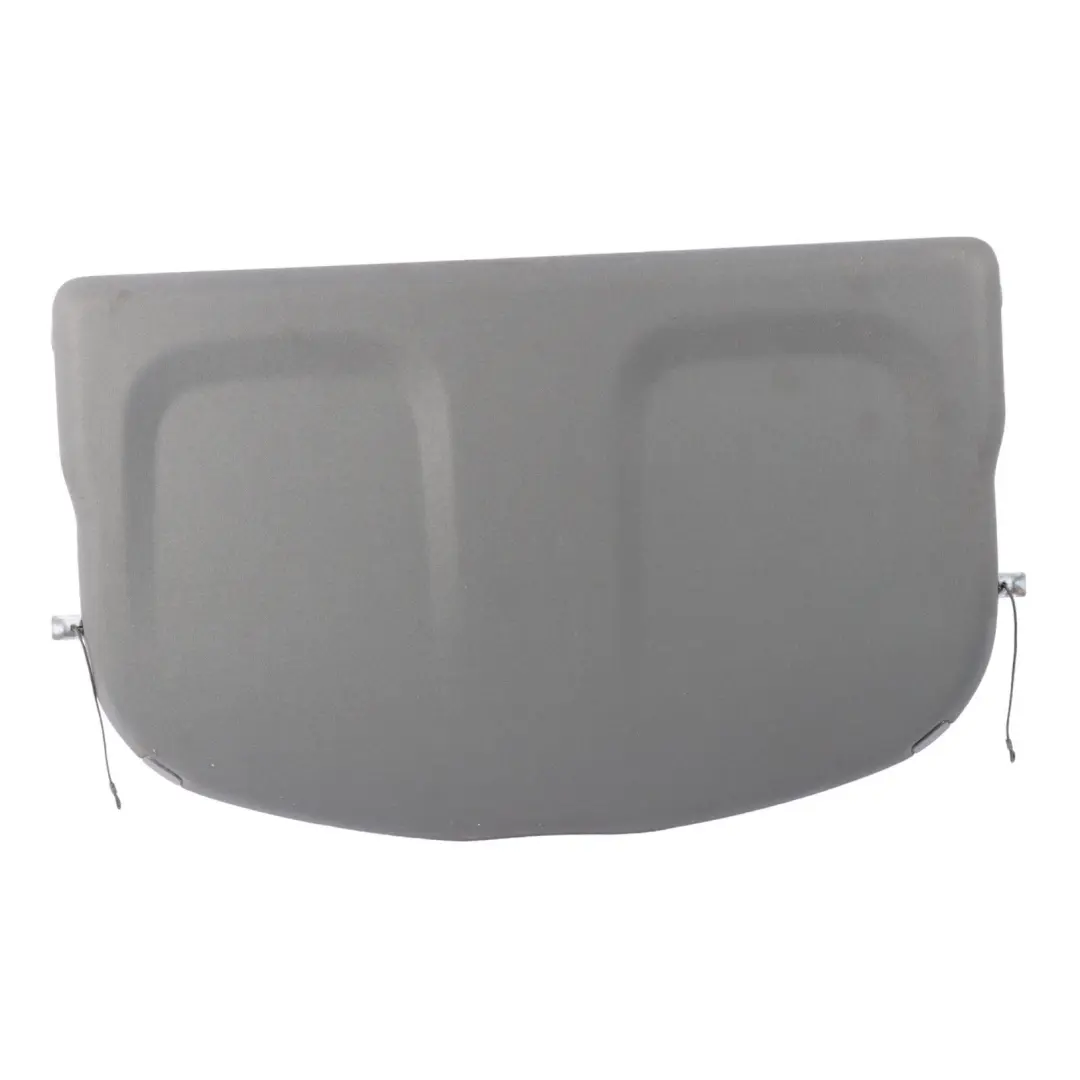 Trunk Parcel Shelf Rear Window Panel Black to Mercedes GLA X156 with Part number A1566904500 Mercedes GLA X156 Trunk Parcel Shelf Rear Window Panel Black - SKU A1566904500-1 - Part number A1566904500