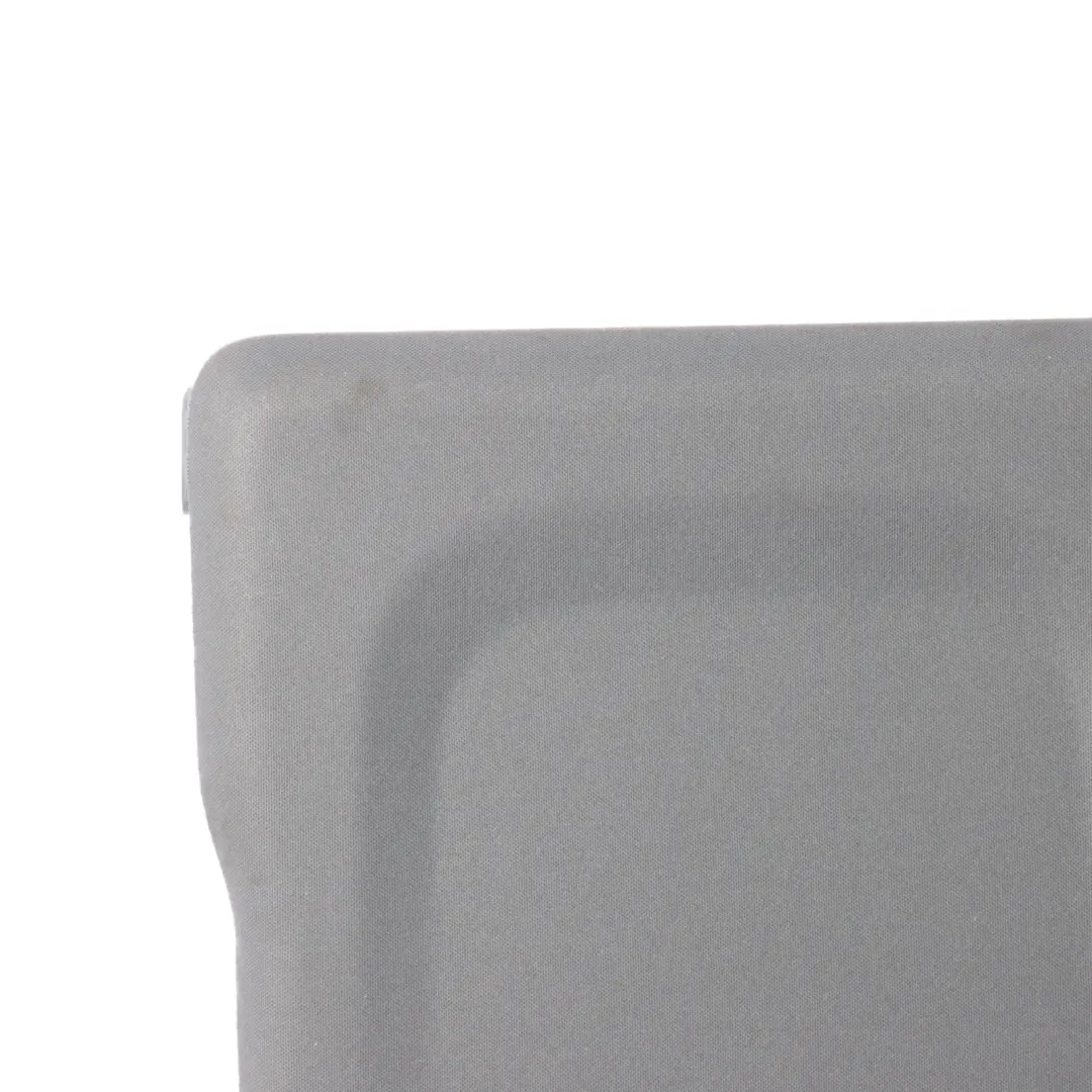 Trunk Parcel Shelf Rear Window Panel Black to Mercedes GLA X156 with Part number A1566904500 Mercedes GLA X156 Trunk Parcel Shelf Rear Window Panel Black - SKU A1566904500-1 - Part number A1566904500