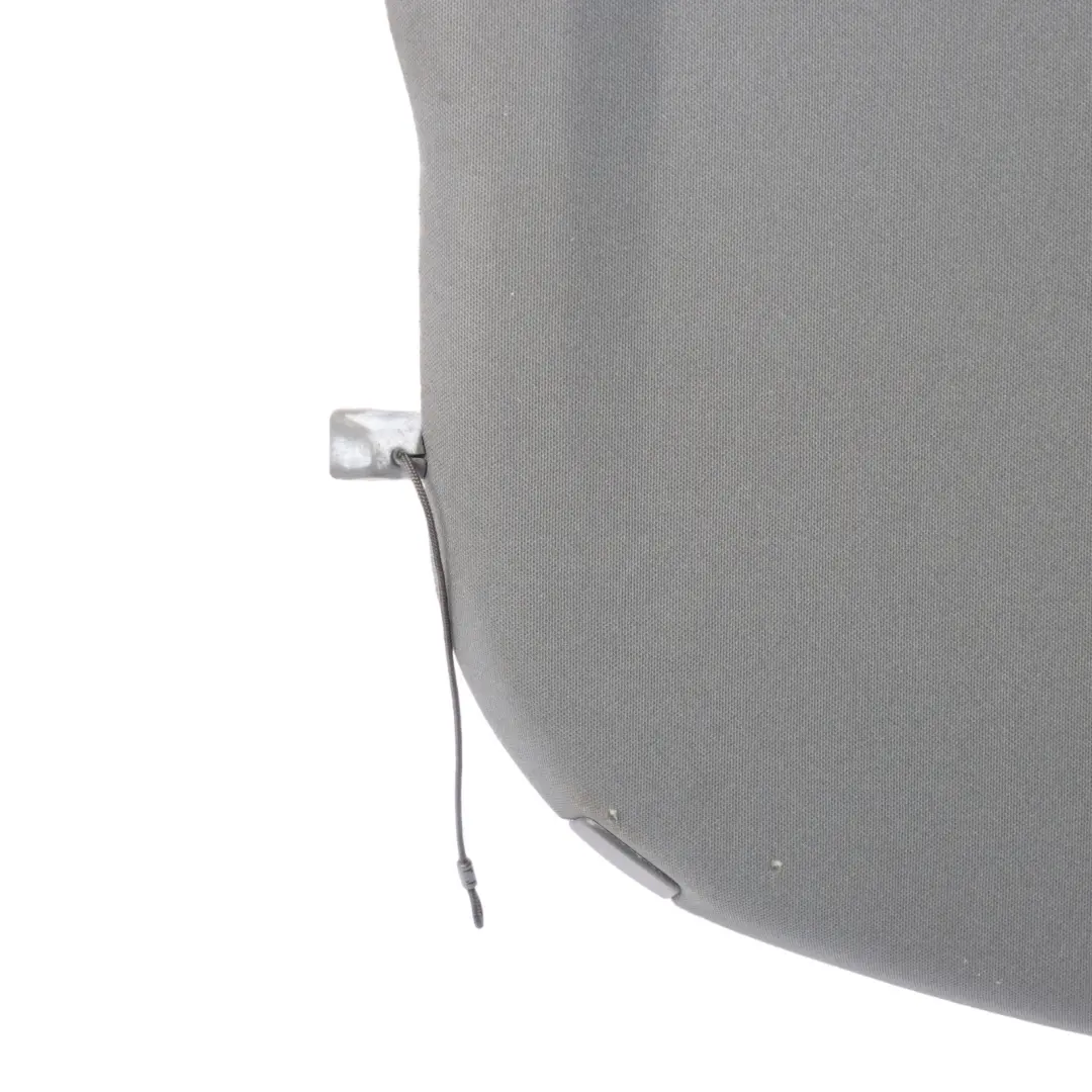 Trunk Parcel Shelf Rear Window Panel Black to Mercedes GLA X156 with Part number A1566904500 Mercedes GLA X156 Trunk Parcel Shelf Rear Window Panel Black - SKU A1566904500-1 - Part number A1566904500