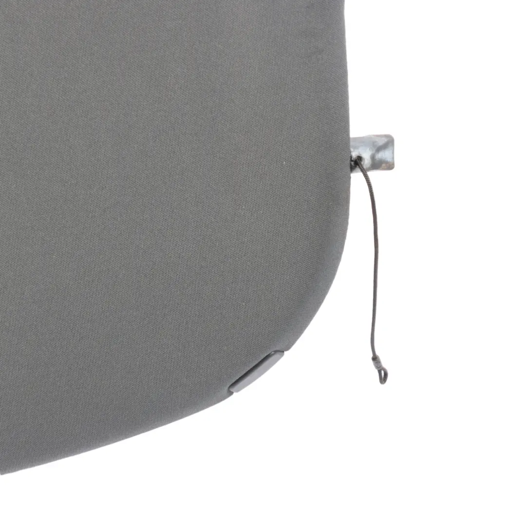 Mercedes GLA X156 Trunk Parcel Shelf Rear Window Panel Black - SKU A1566904500-1 - Part number A1566904500