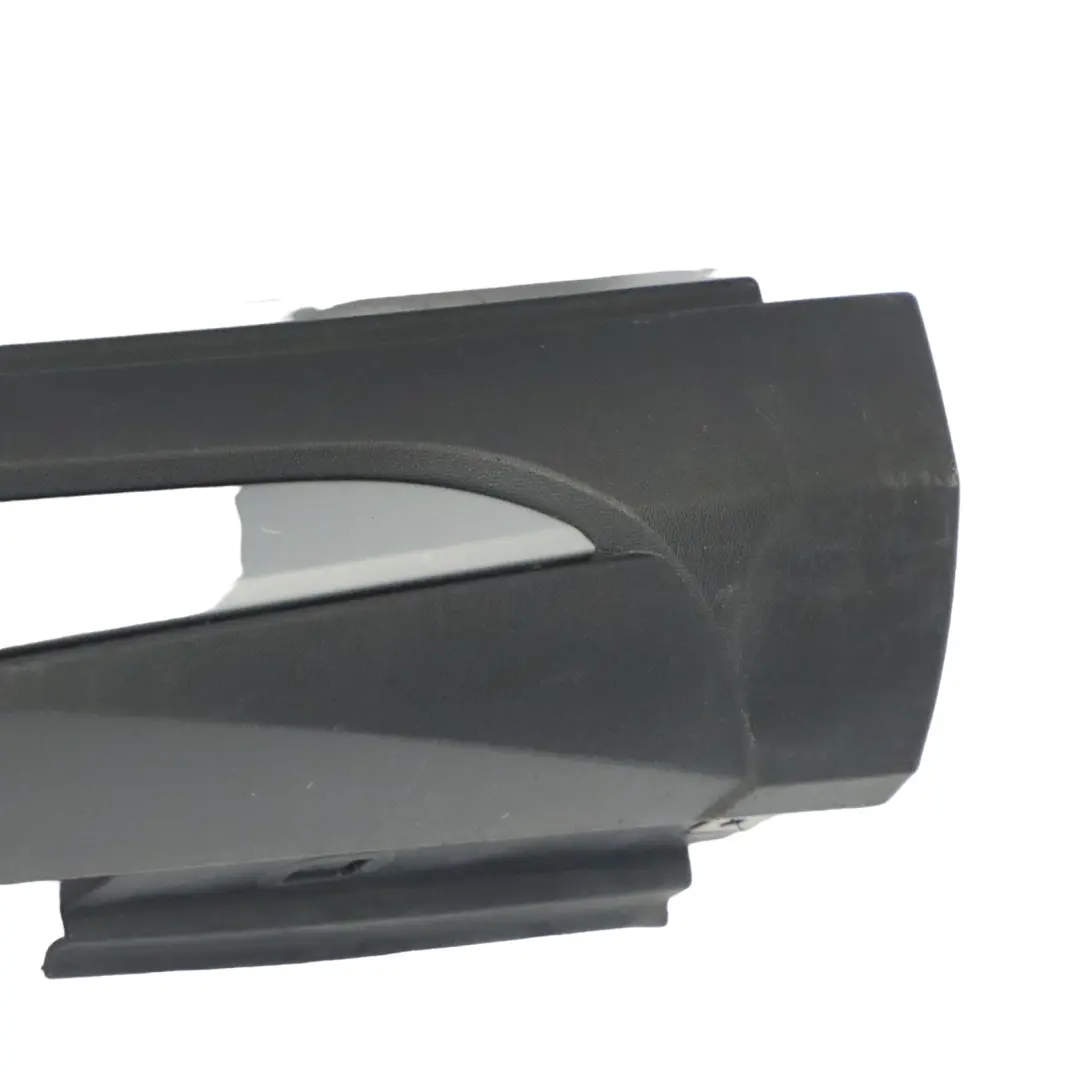 Mercedes X156 Side Skirt Door Sill Strip Left N/S Mountain Grey Metallic - 787 - SKU A1566980754-MG - Part number A1566980754