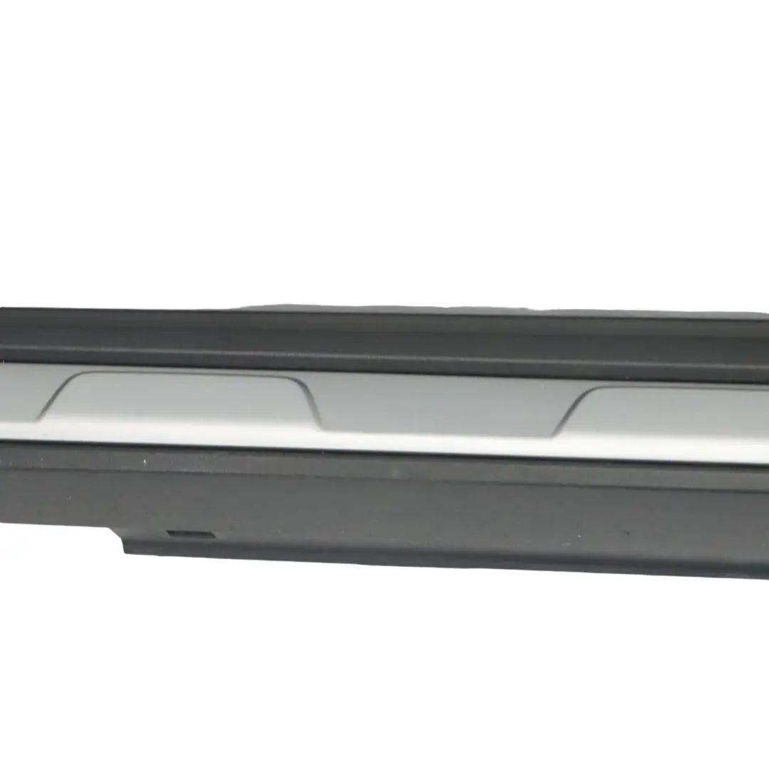 Mercedes X156 Baguette de Seuil Latérale Gauche Mountain Grey Metallic - 787 - SKU A1566980754-MG - Numéro de pièce A1566980754